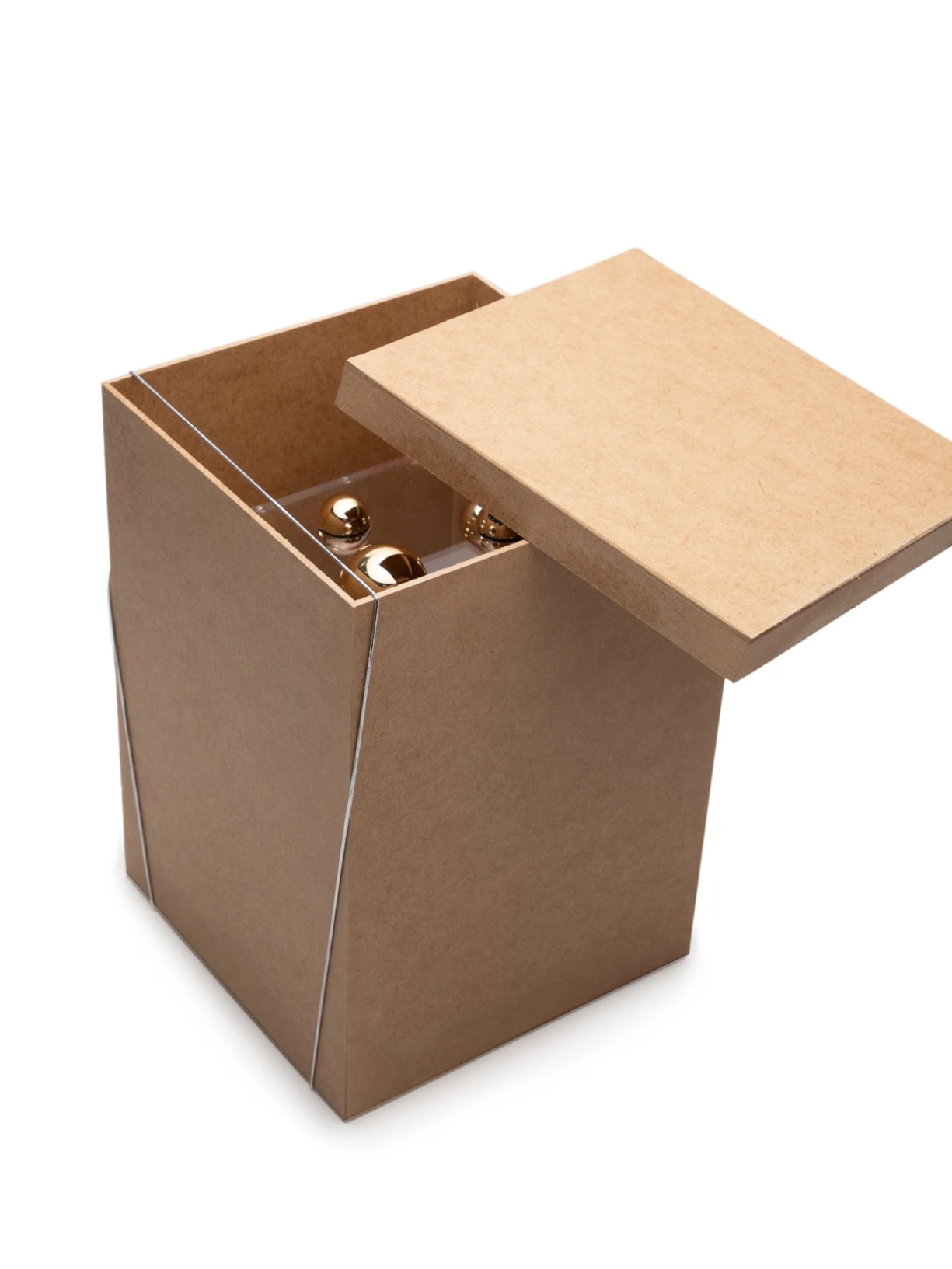 Classic Match Gold Dourado By Gabs