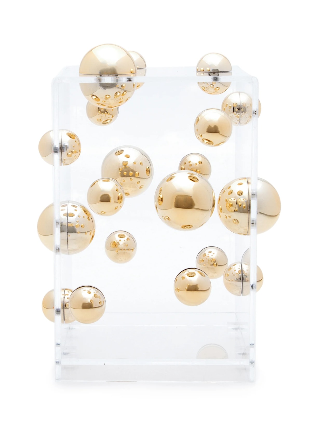 Classic Match Gold - Dourado