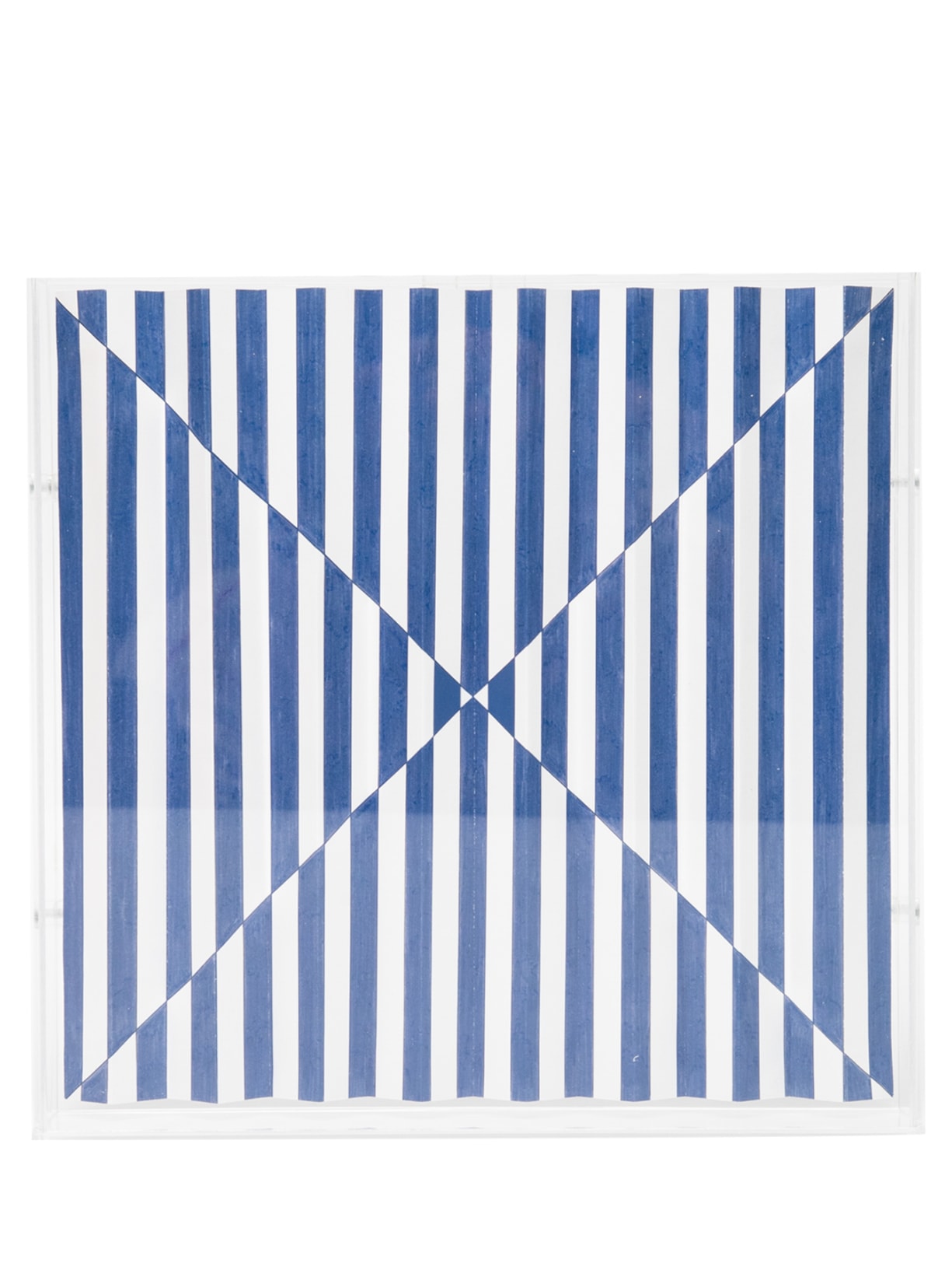 Classic Optic Navy - Azul