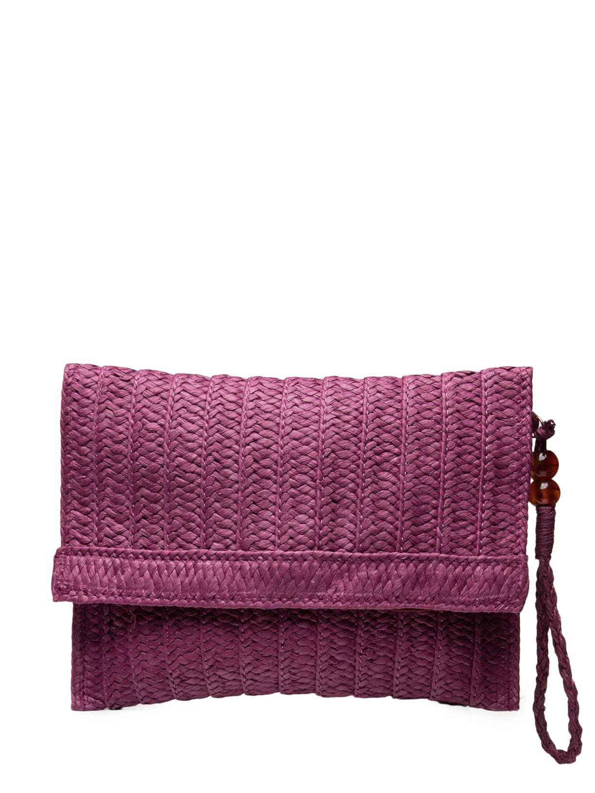 Clutch Feminino Isa – Vermelho Le Lis