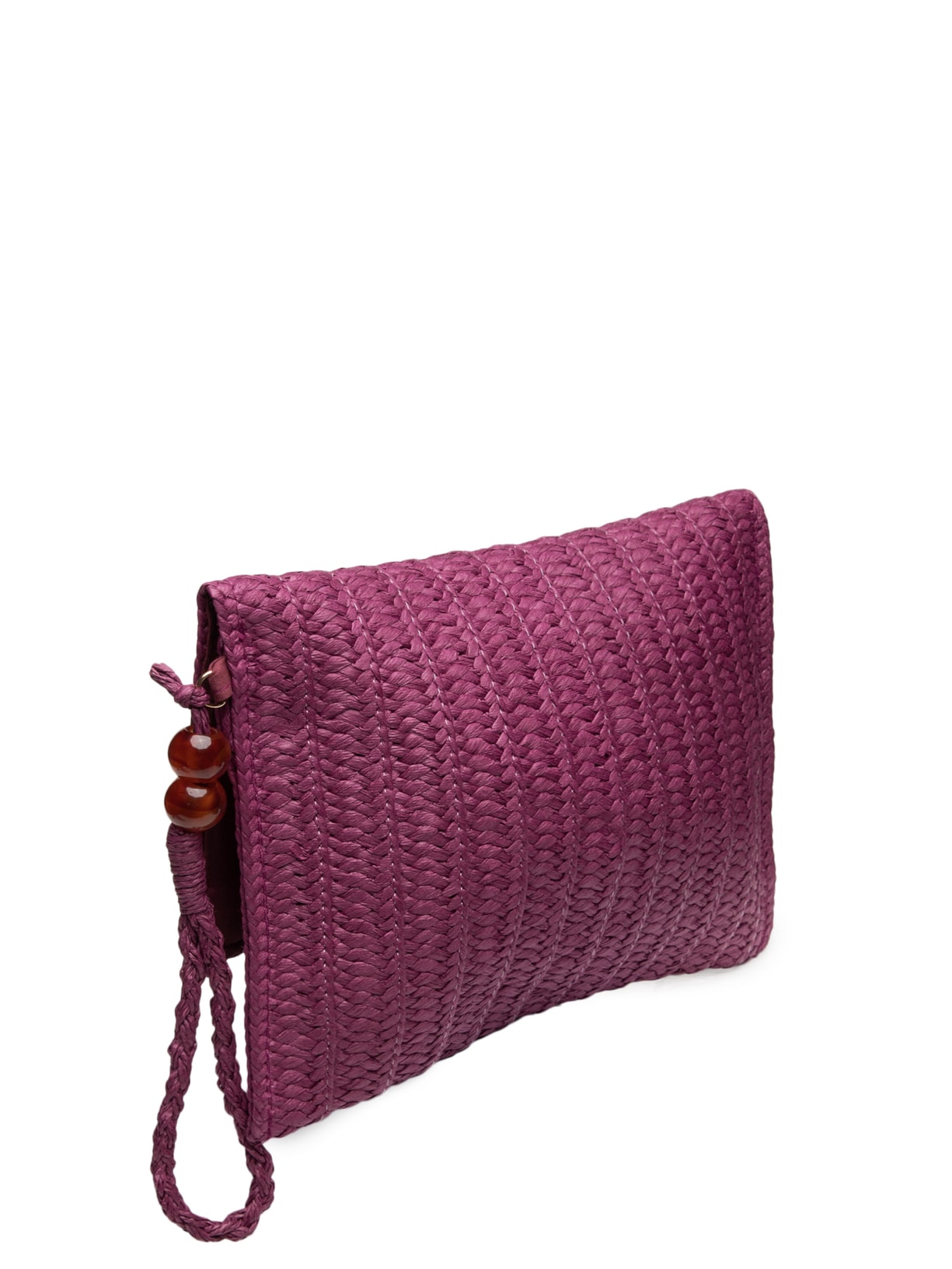 Clutch Feminino Isa – Vermelho Le Lis