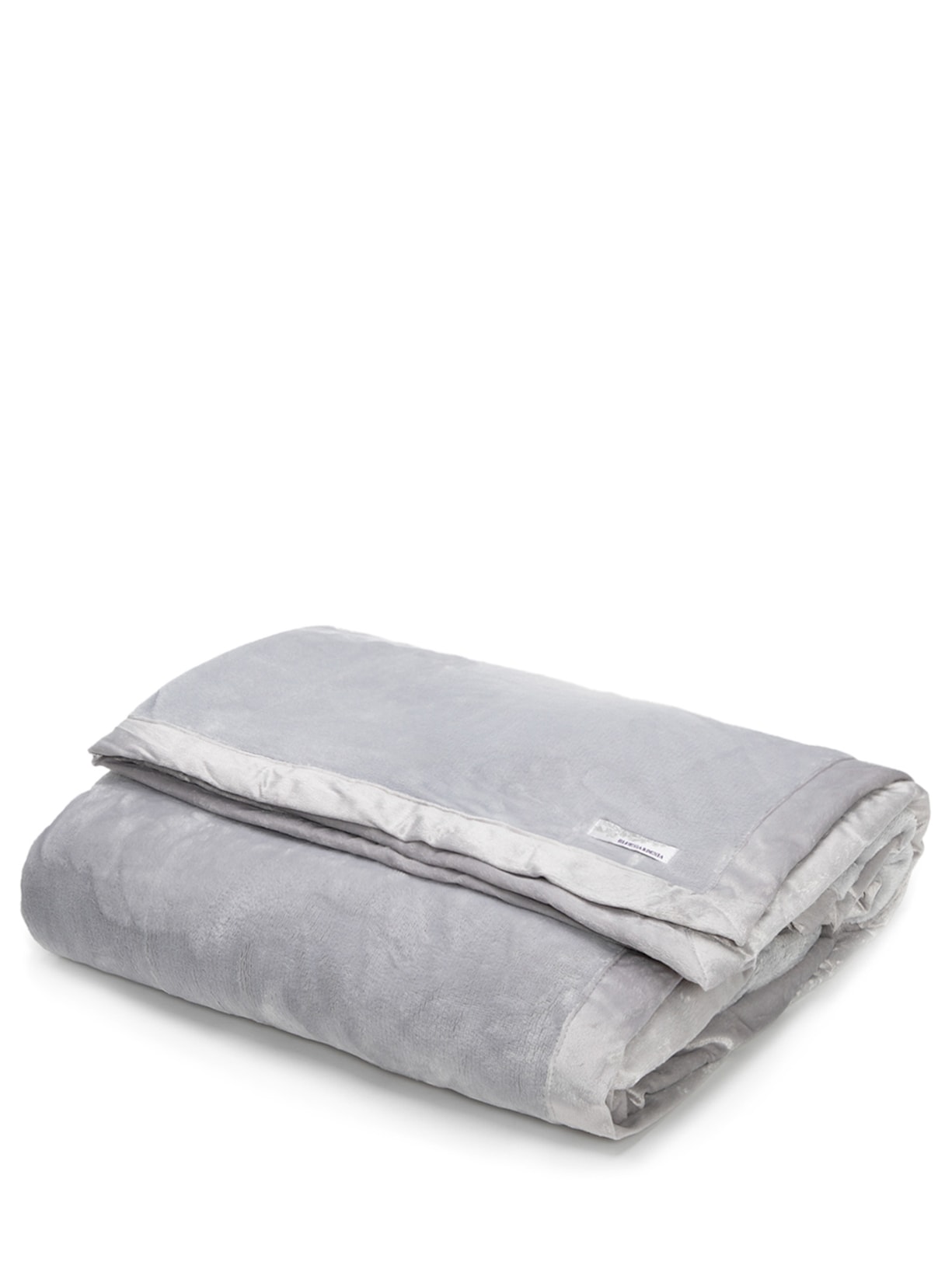 Cobertor Chamonix Queen - Cinza