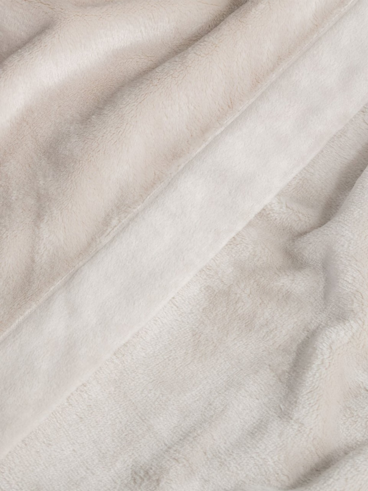 Cobertor Intense King Bege Buddemeyer