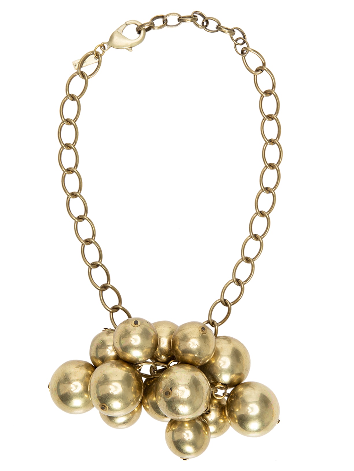 Colar Feminino Alentejo - Dourado