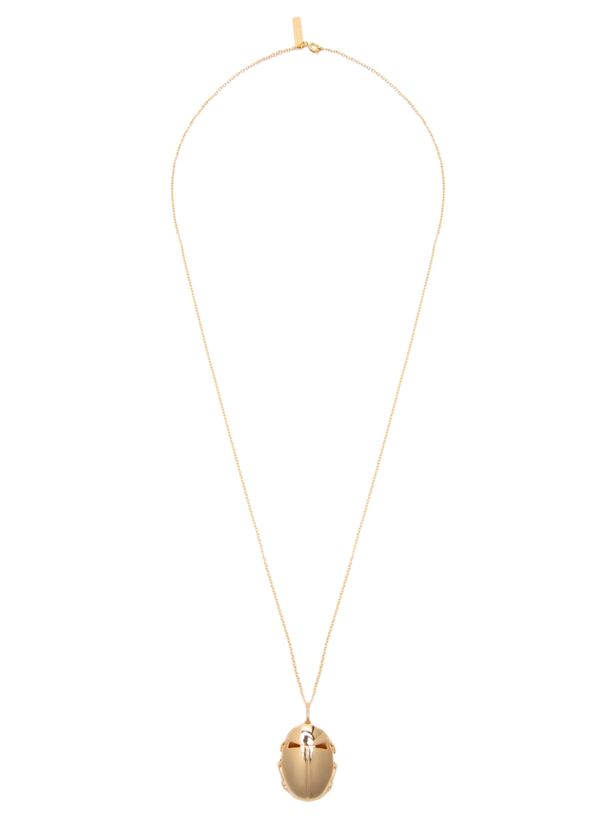 Colar Feminino Alexandria - Dourado