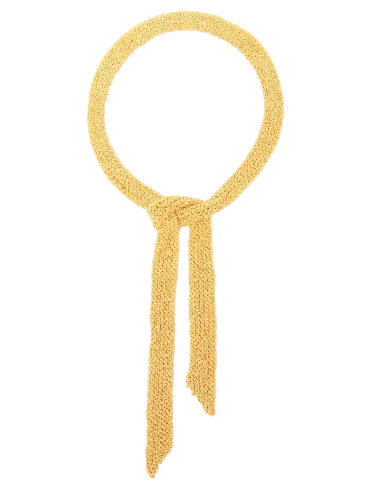 Colar Feminino Arena - Dourado