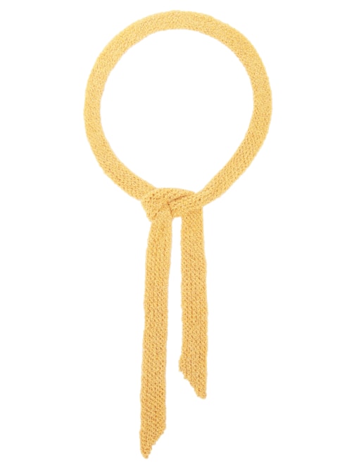 Colar Feminino Arena - Dourado