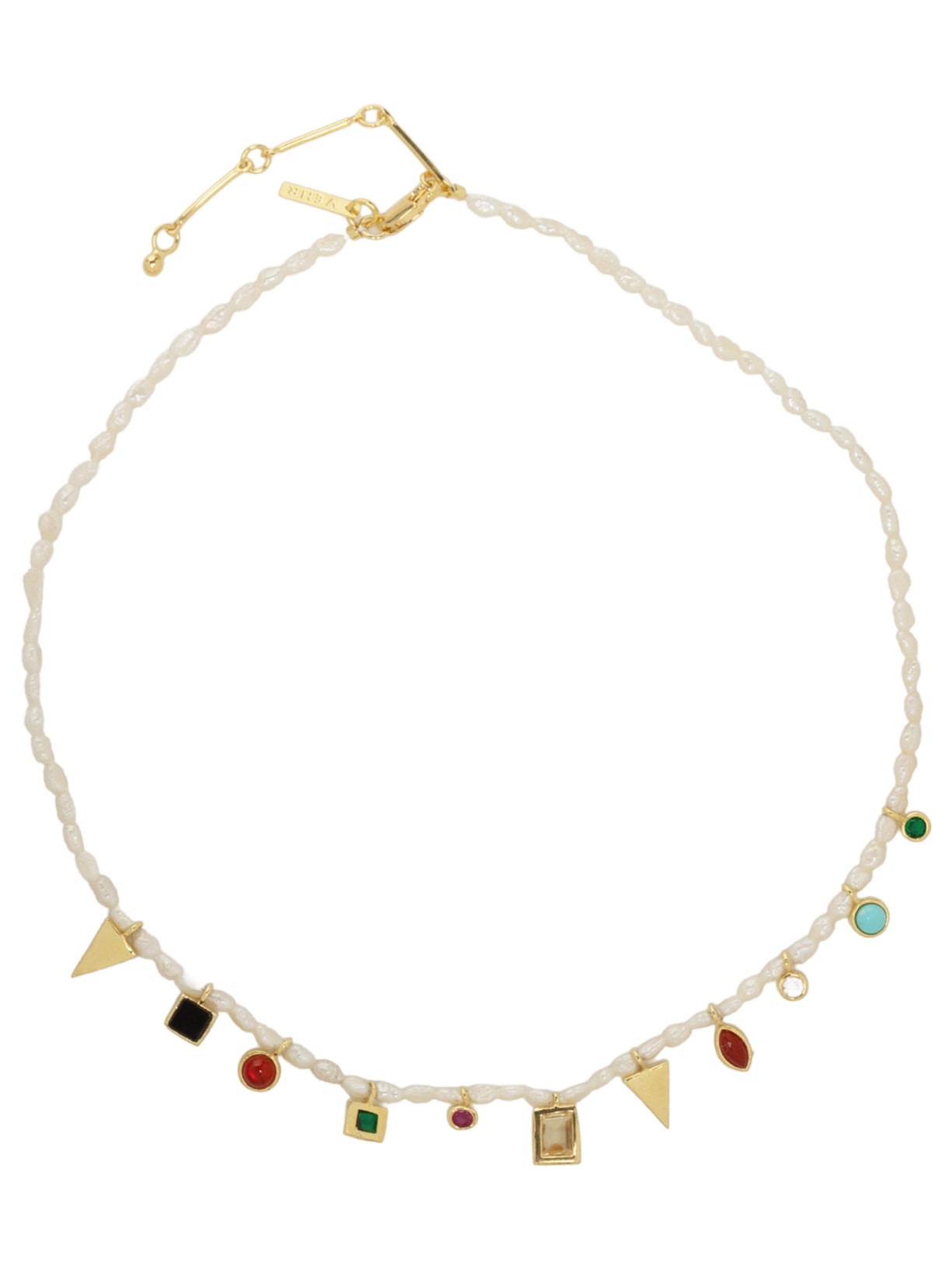 Colar Feminino Astral - Dourado