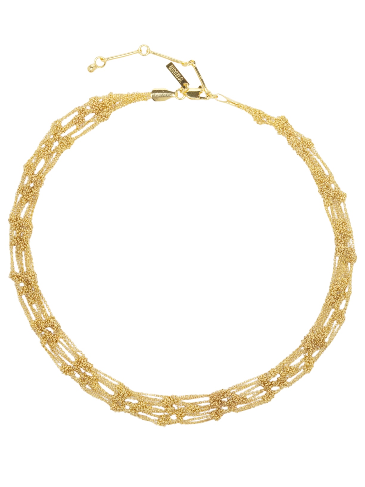 Colar Feminino Aya - Dourado