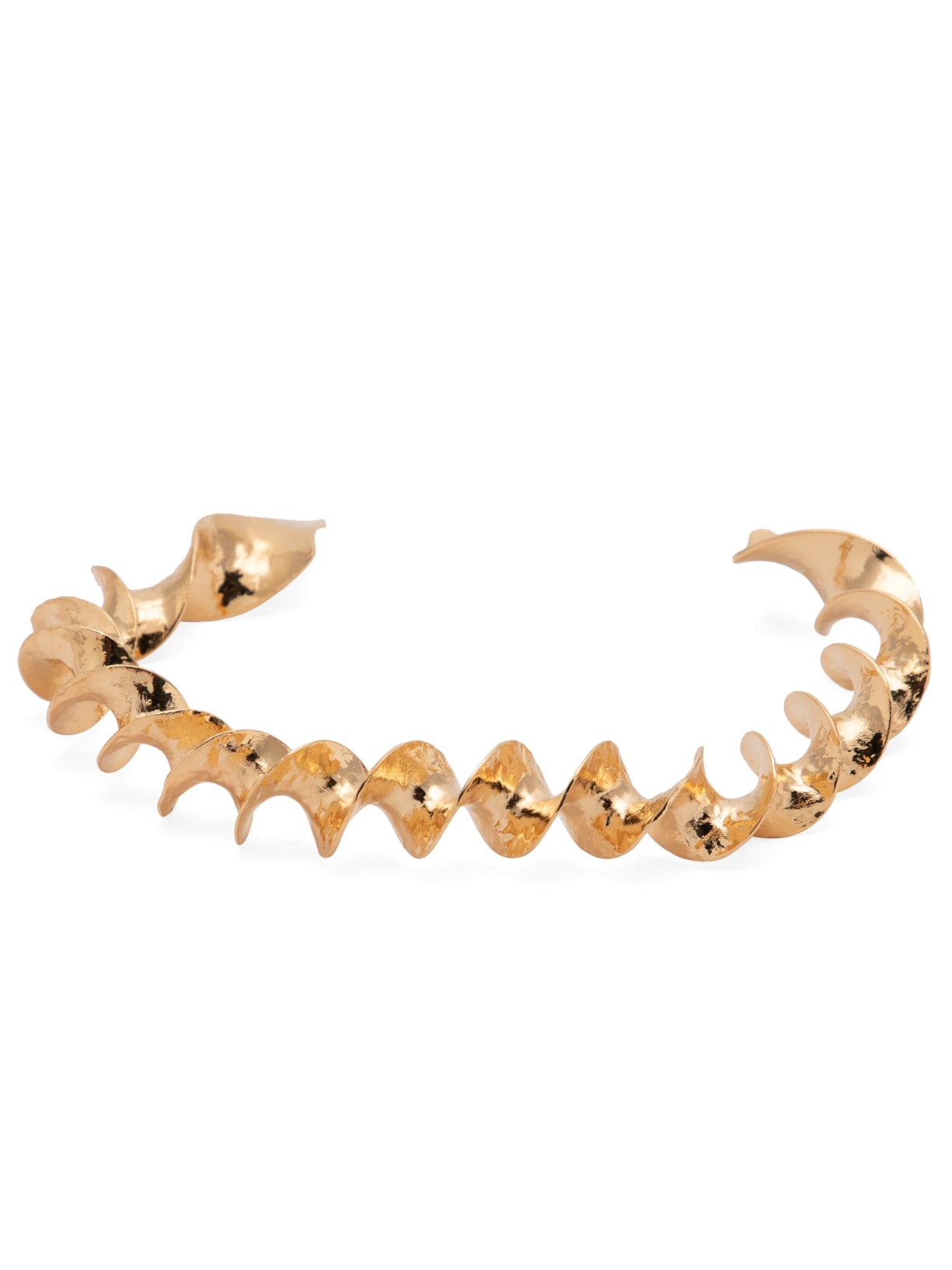 Colar Feminino Cairo Dourado Koralle