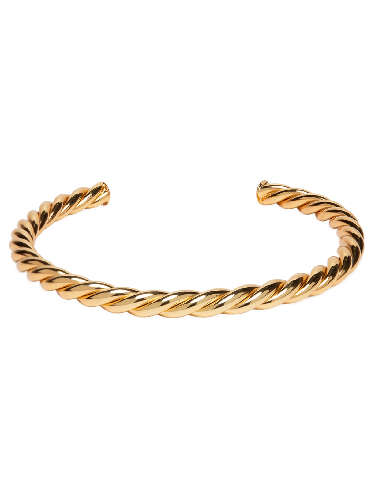 Colar Feminino Choker Andrea - Dourado