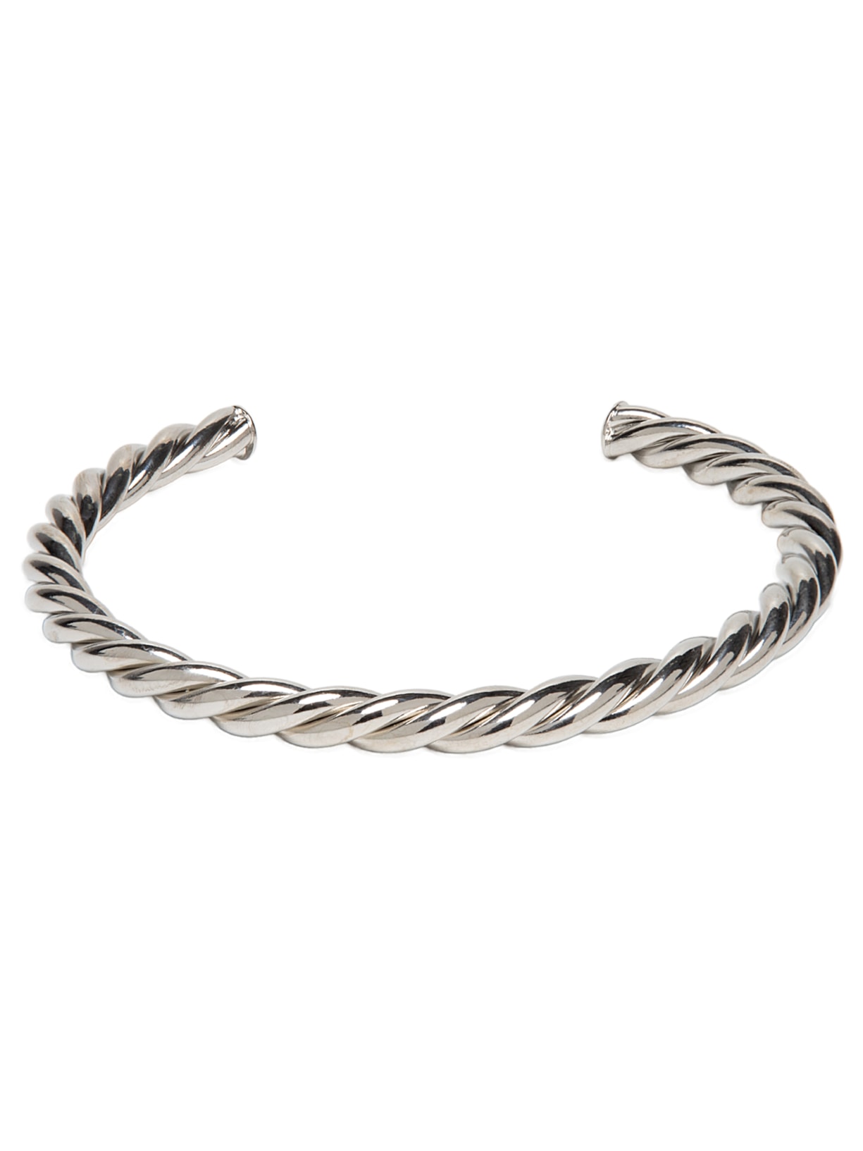 Colar Feminino Choker Andrea - Prata