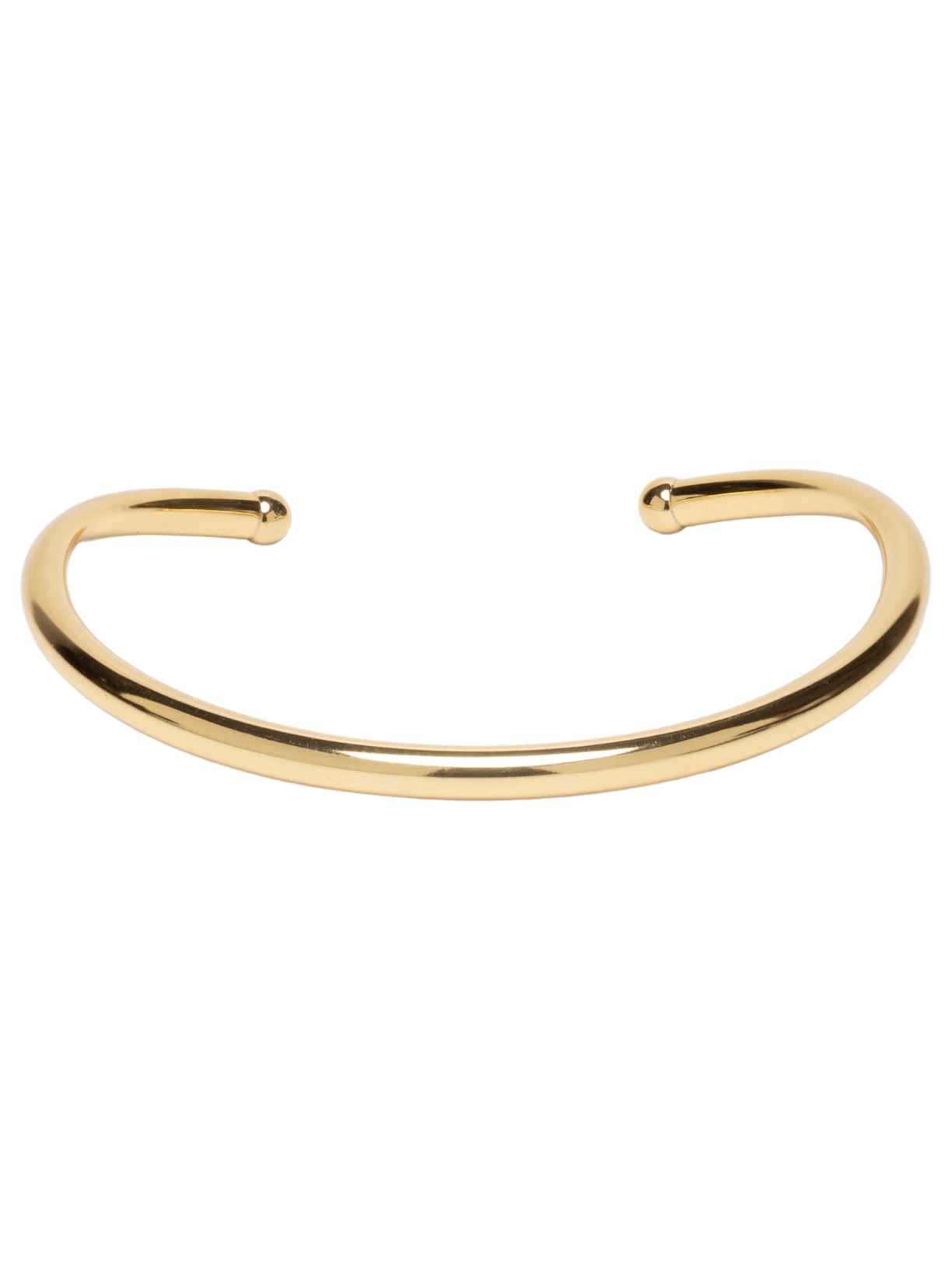 Colar Feminino Choker Celina - Dourado