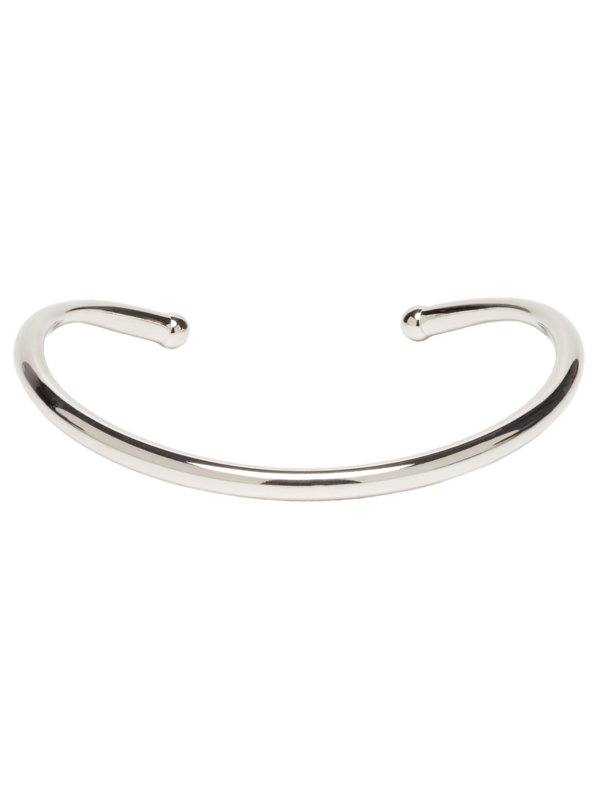 Colar Feminino Choker Celina - Prata