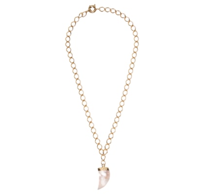 Colar Feminino Corrente Maresia - Dourado