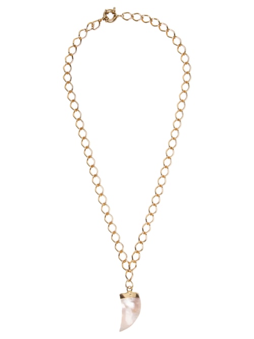 Colar Feminino Corrente Maresia - Dourado