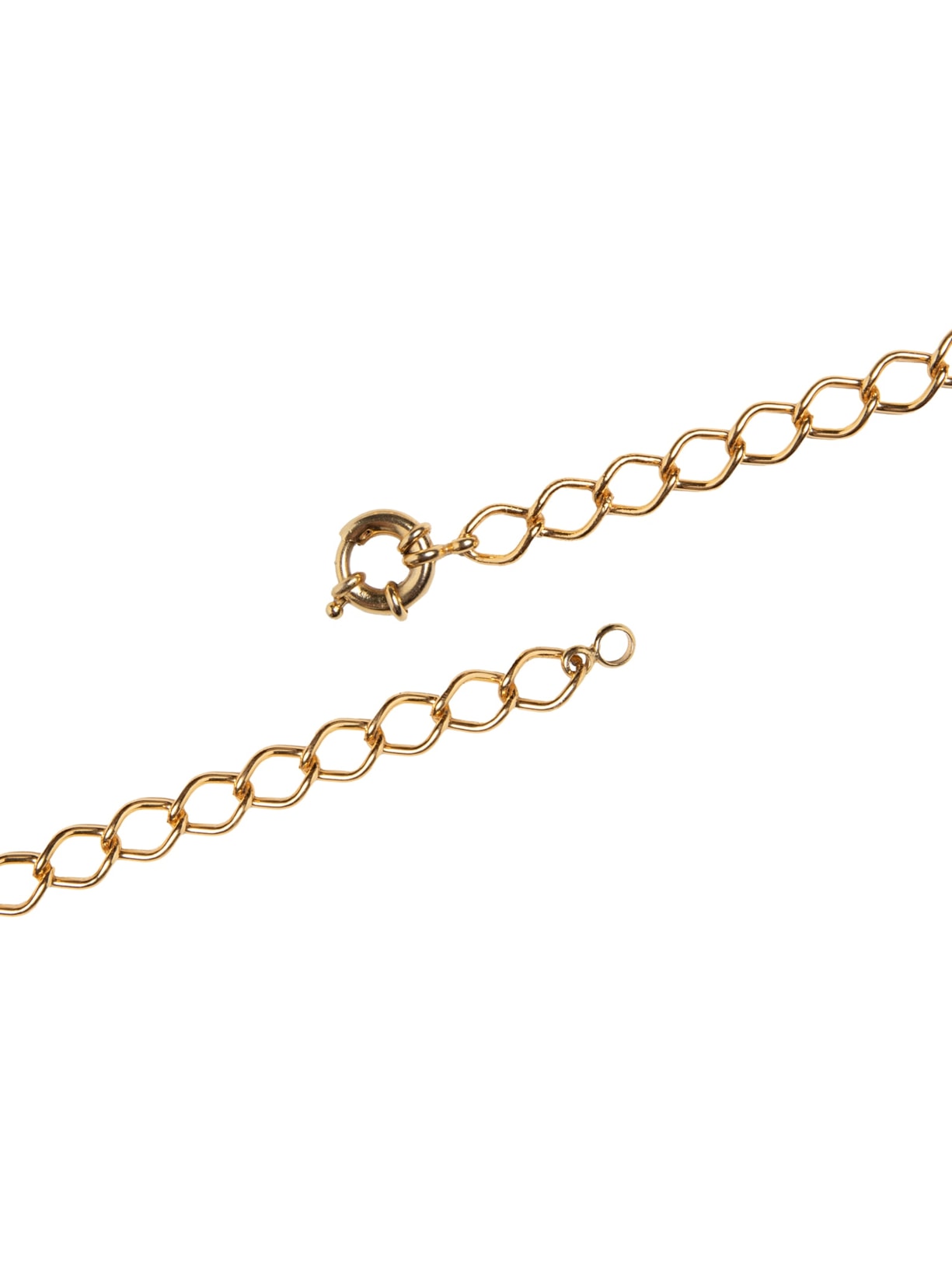 Colar Feminino Corrente Maresia Dourado Dress To