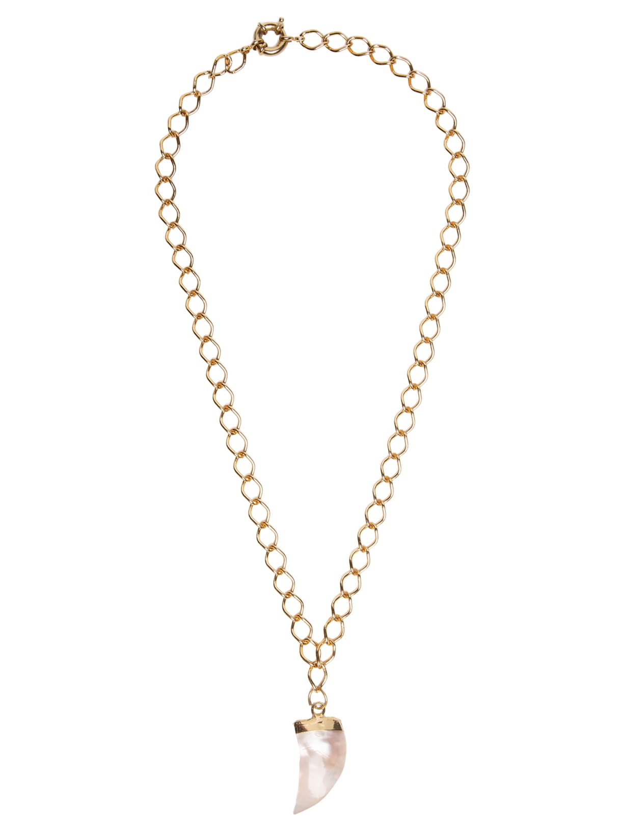 Colar Feminino Corrente Maresia - Dourado