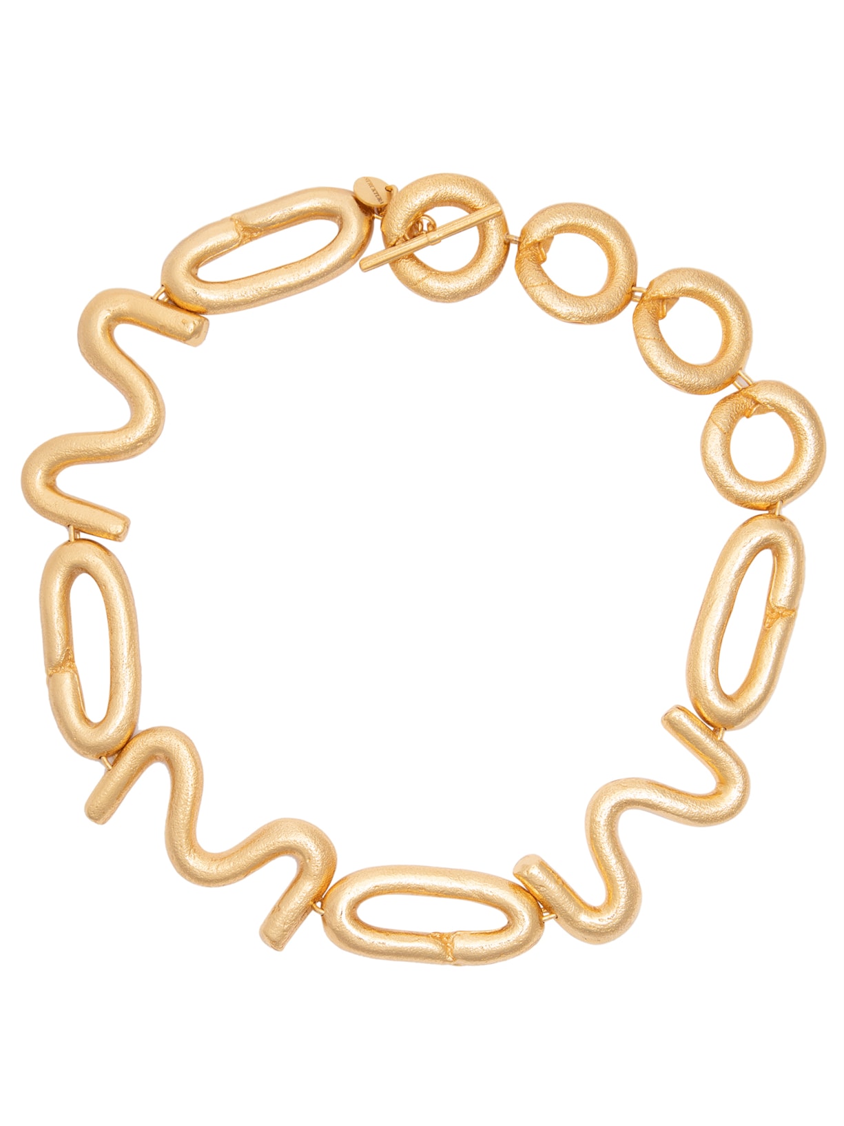 Colar Feminino Cosima - Dourado