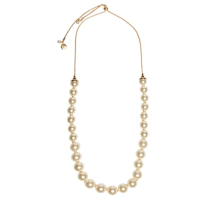 Colar Feminino Curto Multi Fascínio - Dourado