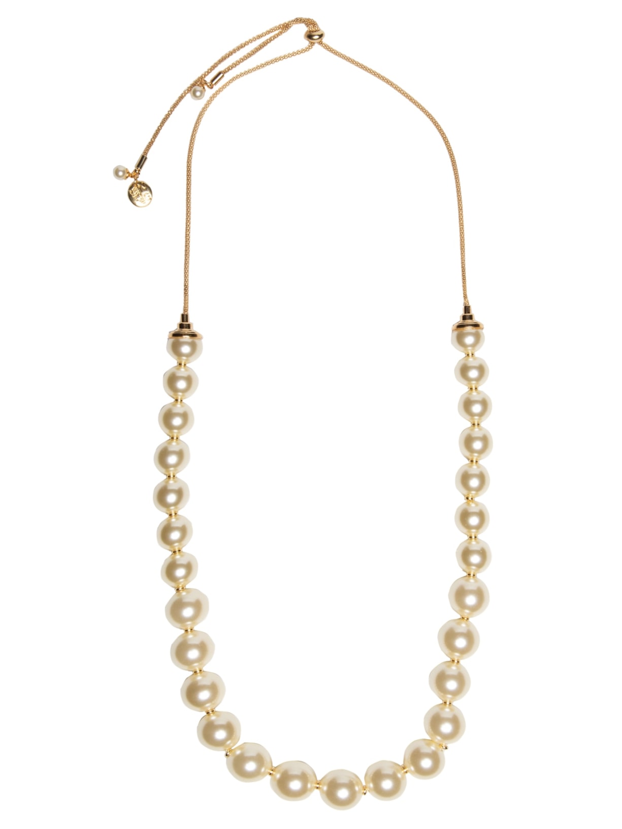 Colar Feminino Curto Multi Fascínio - Dourado