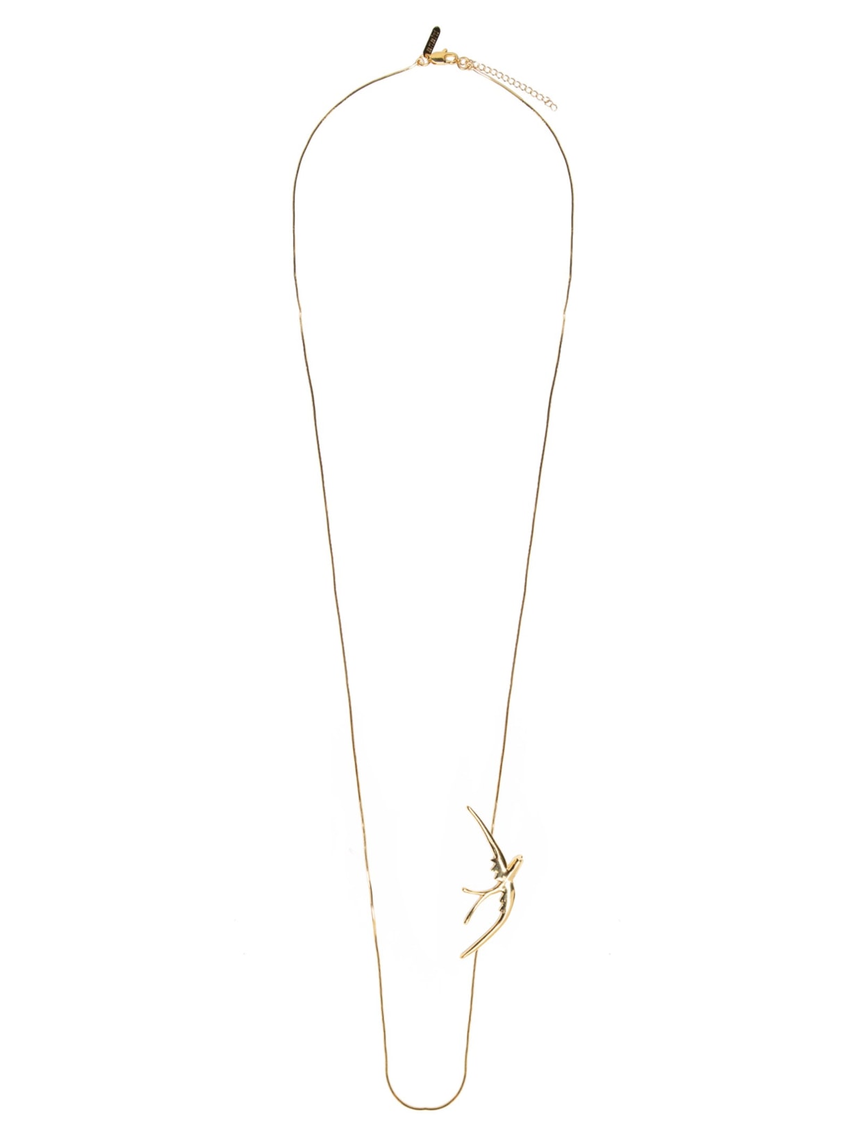 Colar Feminino Dora - Dourado