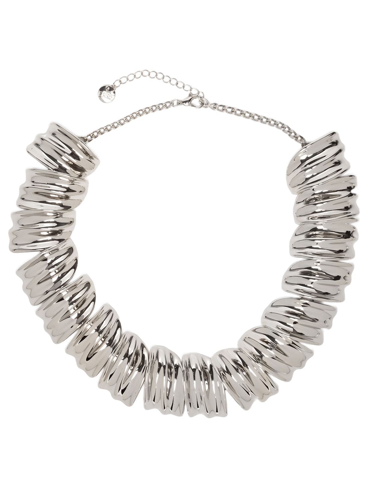 Colar Feminino Ester - Prata