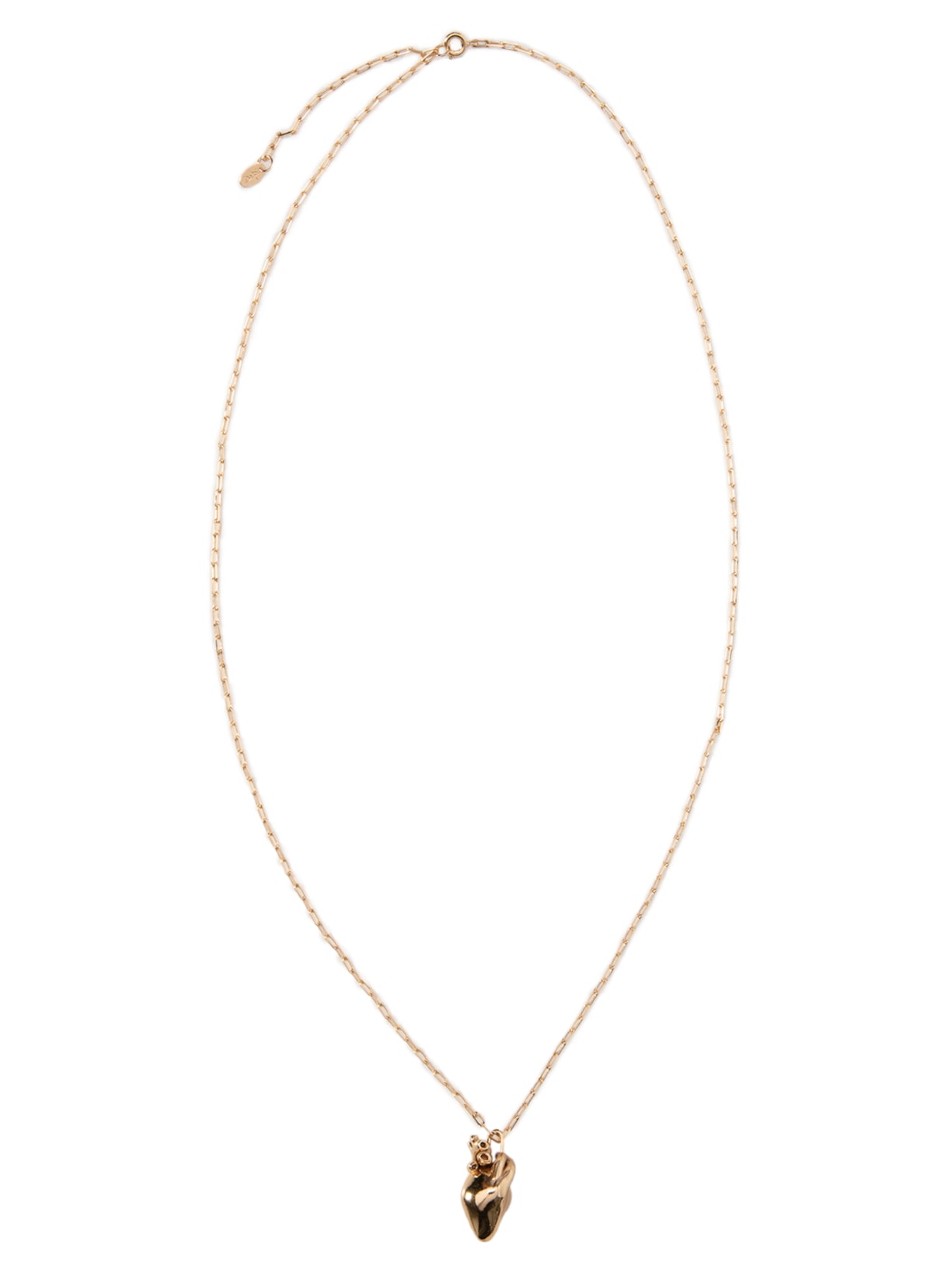 Colar Feminino Feminino Cór G - Dourado