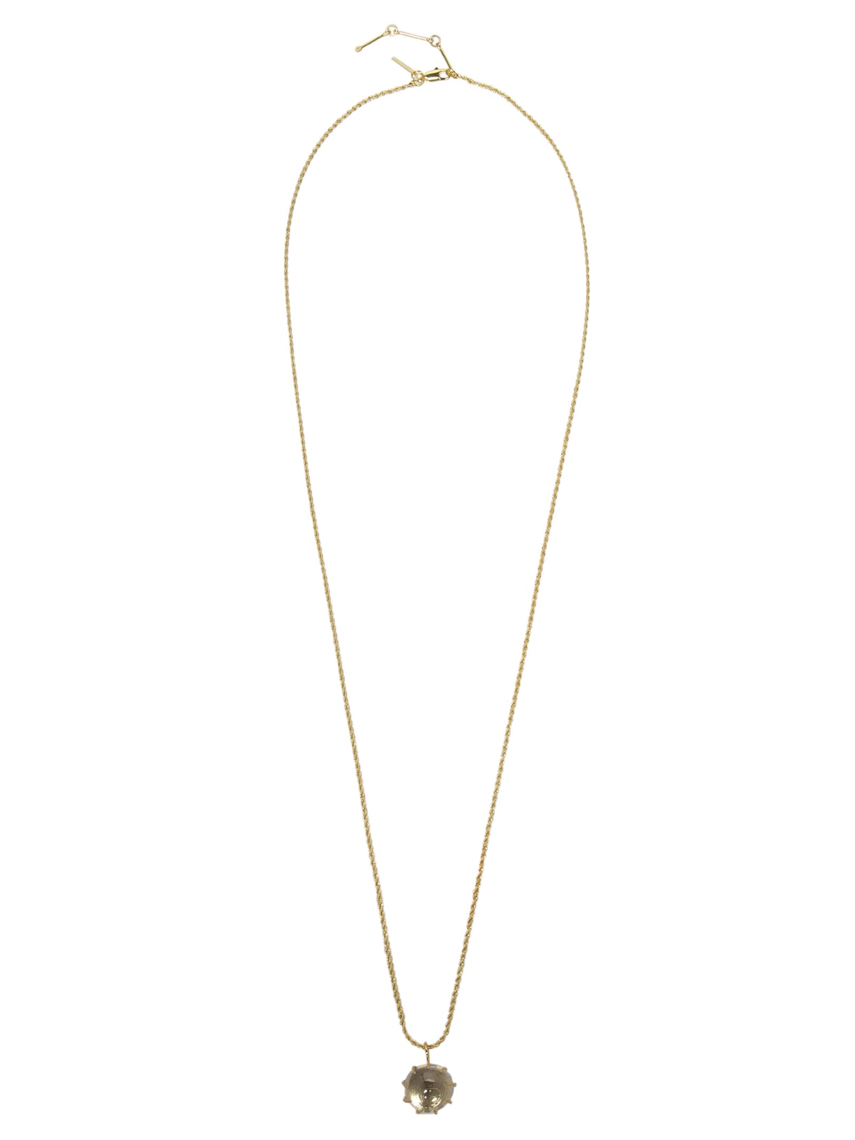 Colar Feminino Gioia - Dourado