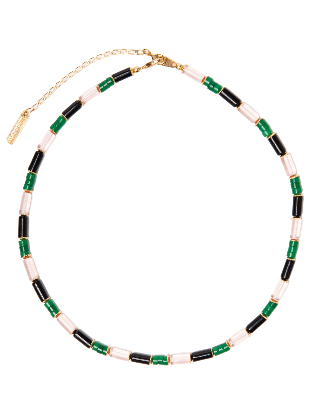 Colar Feminino Ibicoara - Dourado