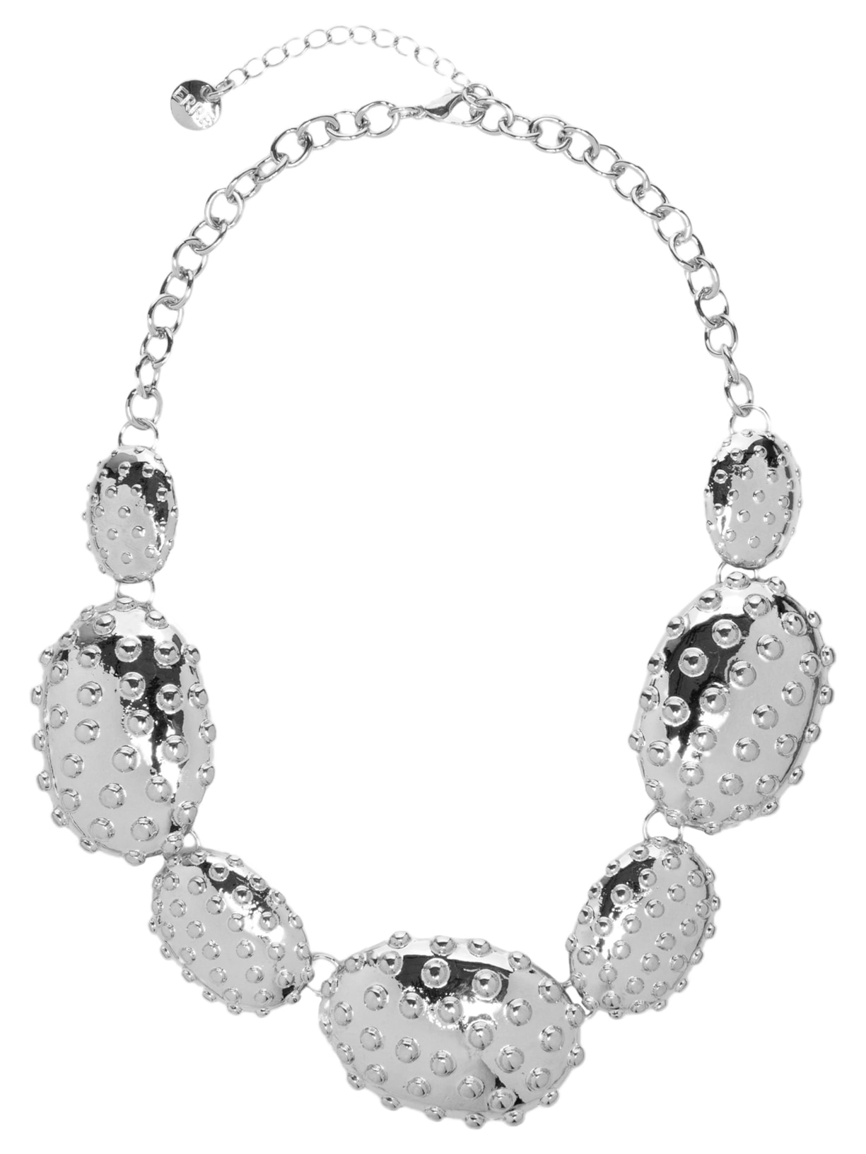 Colar Feminino Juliete - Prata