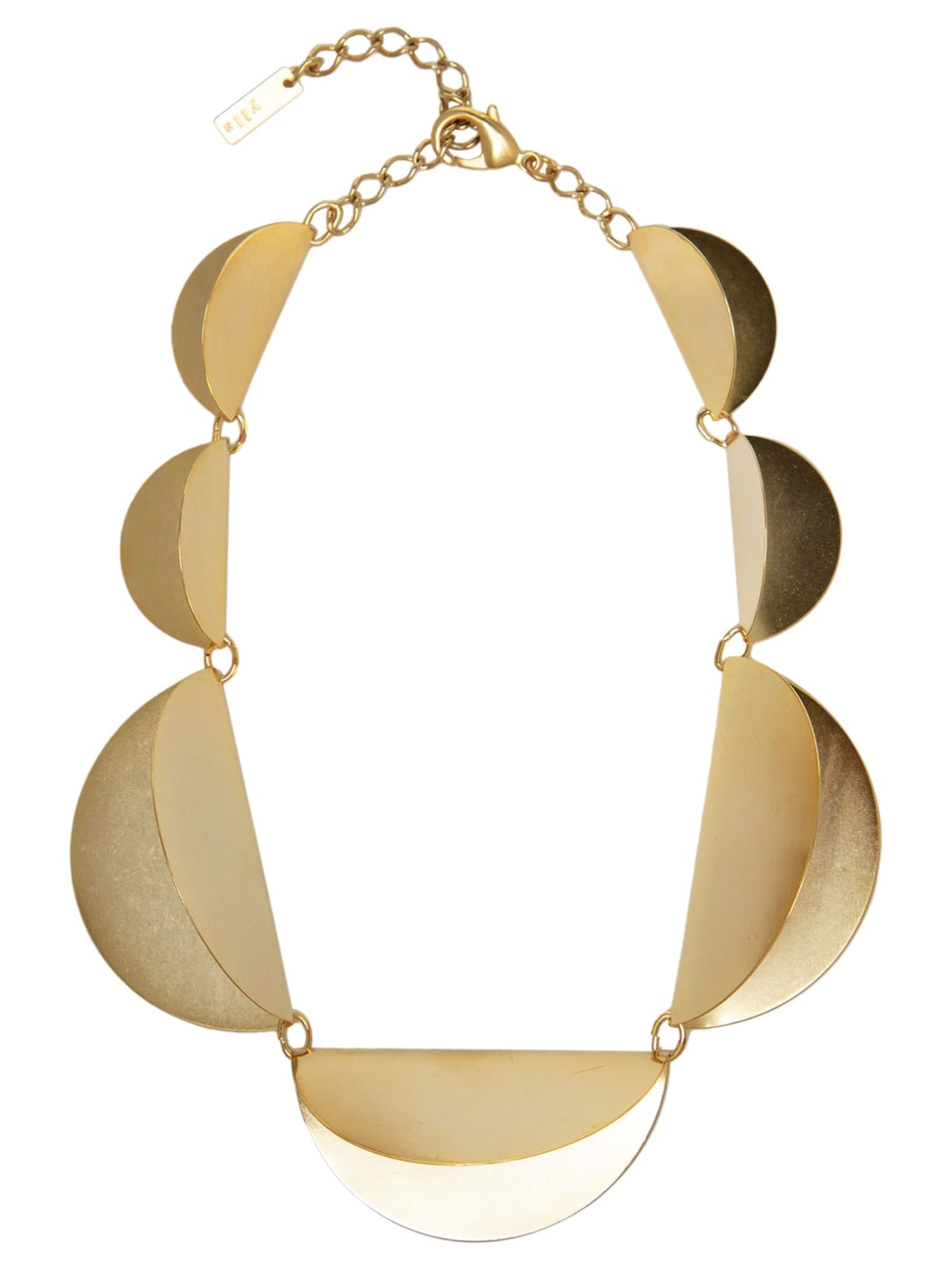 Colar Feminino Lasar - Dourado