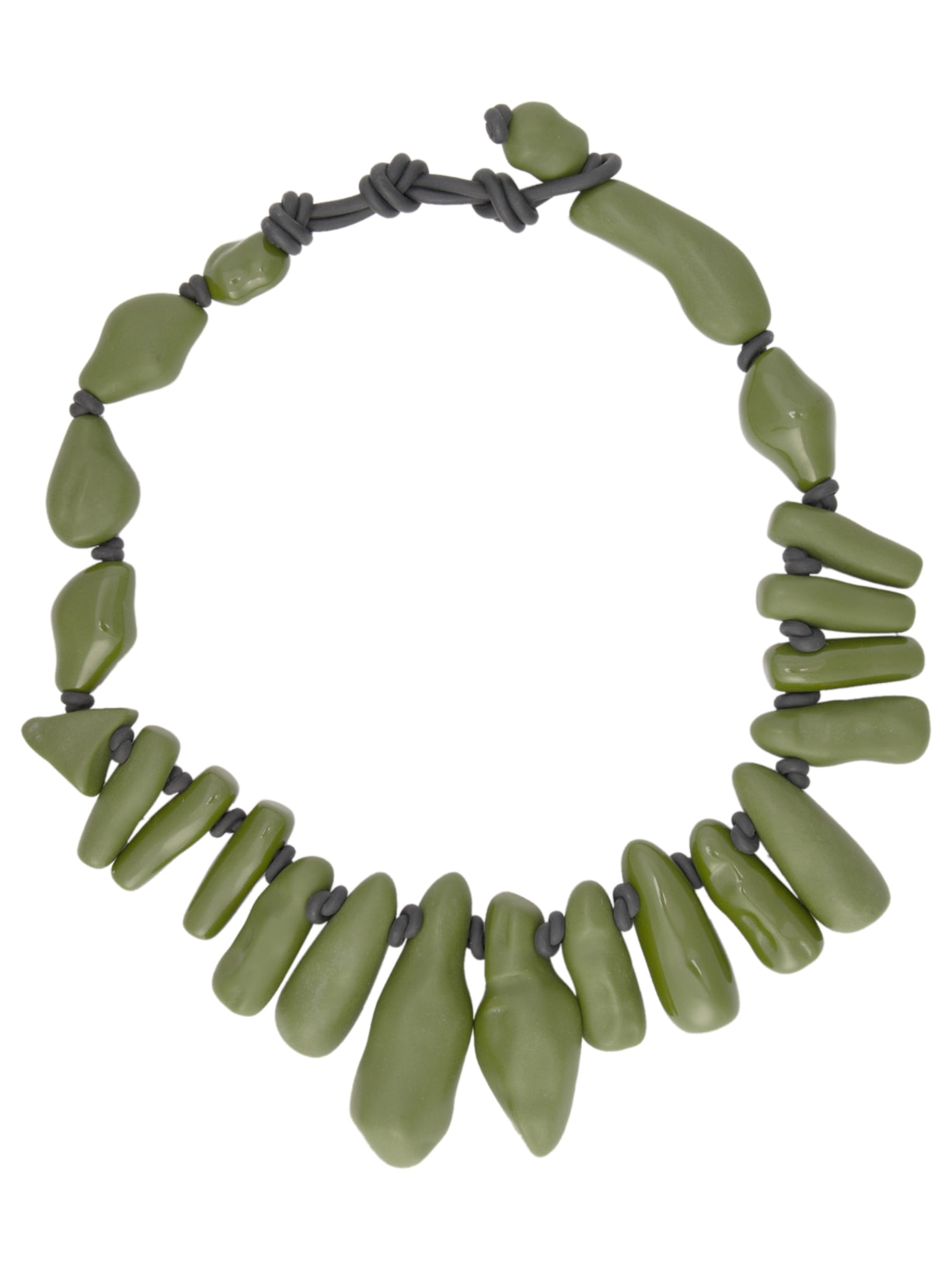 Colar Feminino Lea - Verde