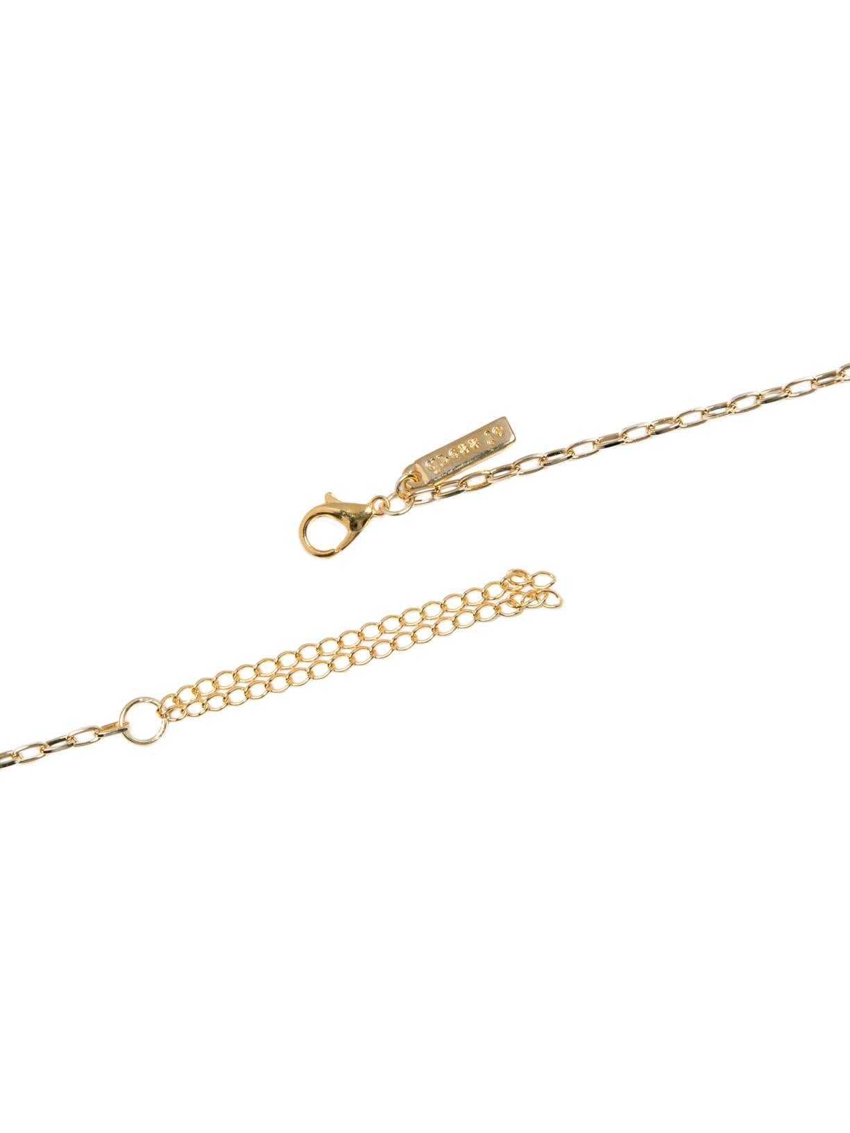 Colar Feminino Madrepérolas Laguna Off White Dress To