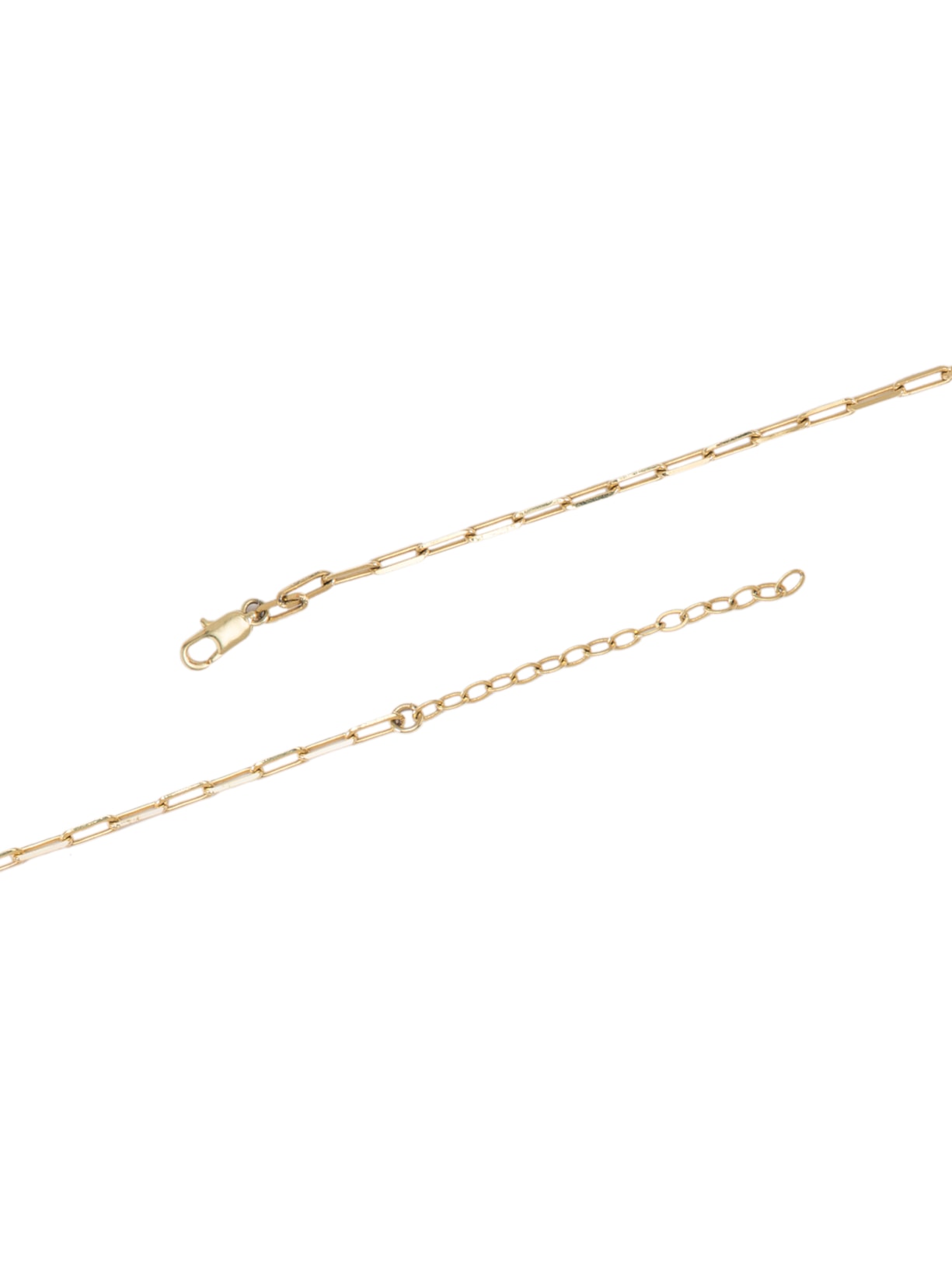 Colar Feminino Mamilo Cerâmica Perla Dourado Ímpar Ateliê