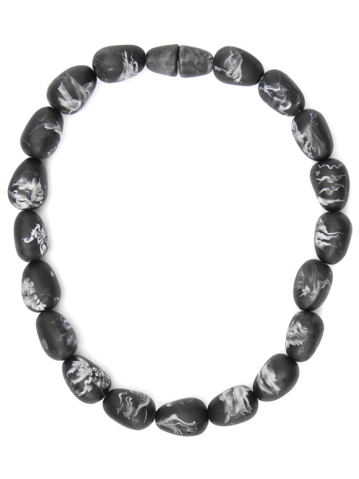 Colar Feminino Mangaba - Preto