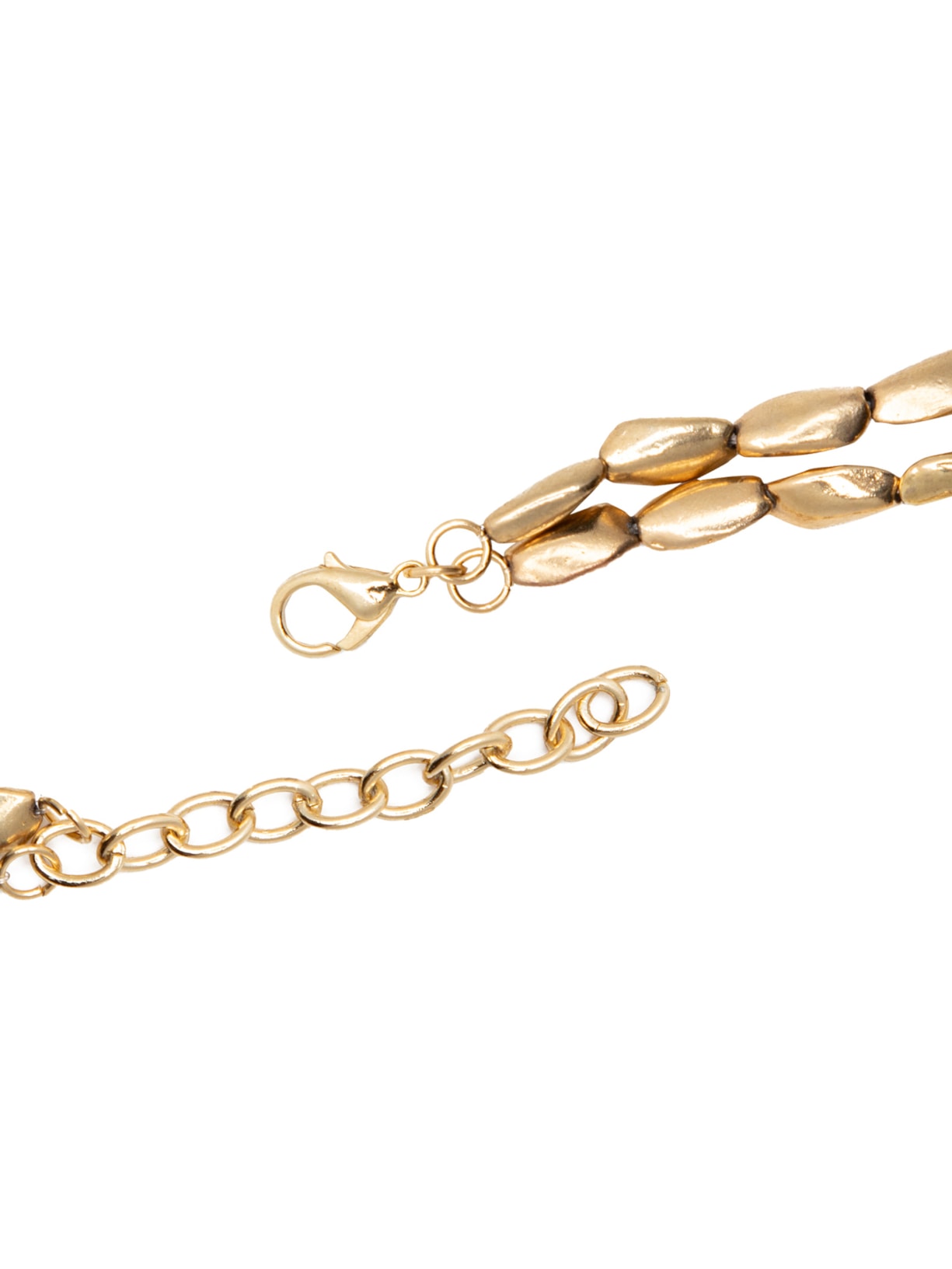 Colar Feminino Maré Cheia Dourado Dress To