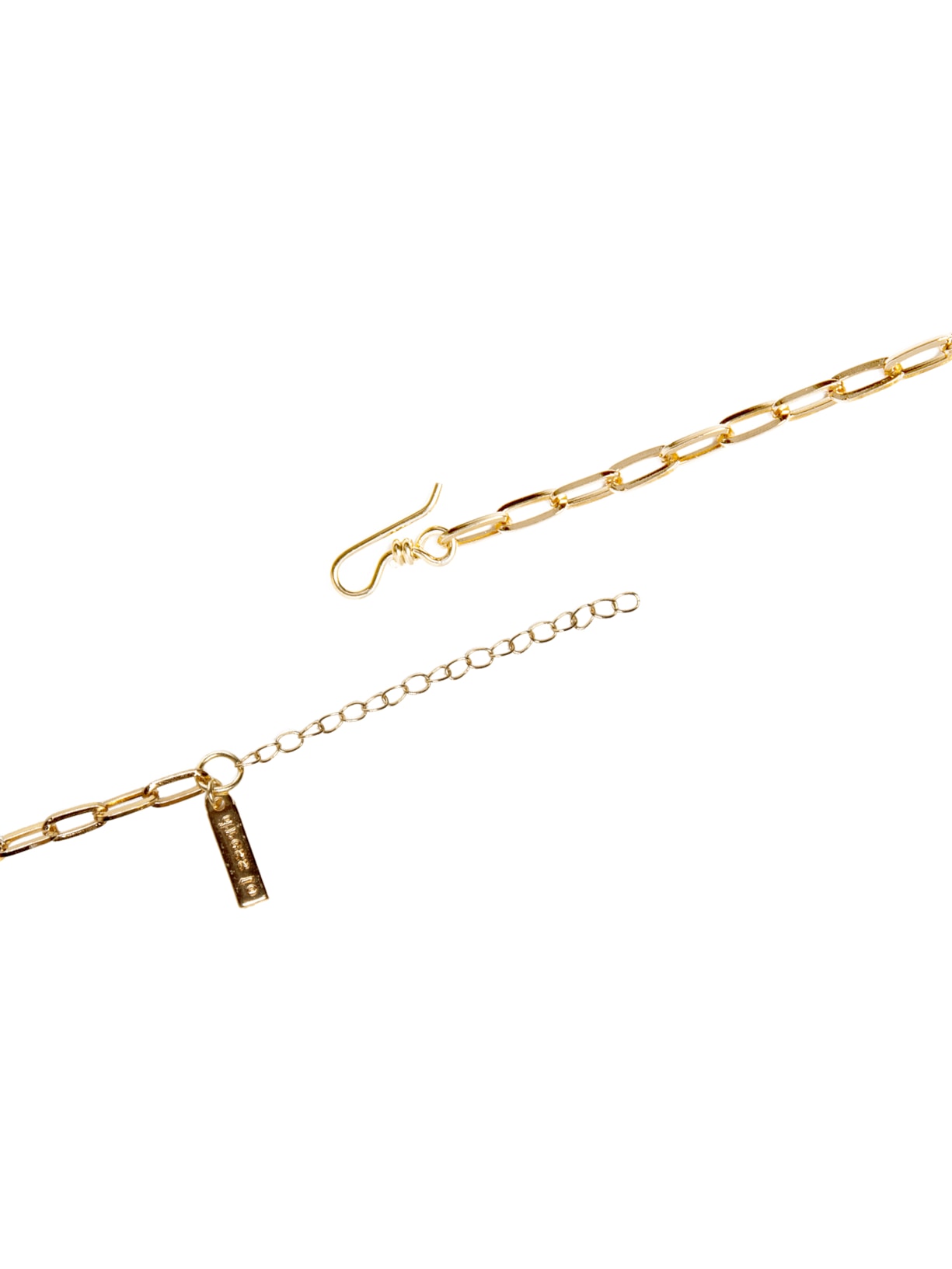 Colar Feminino Medalha Vieira De Palha Dourado Dress To