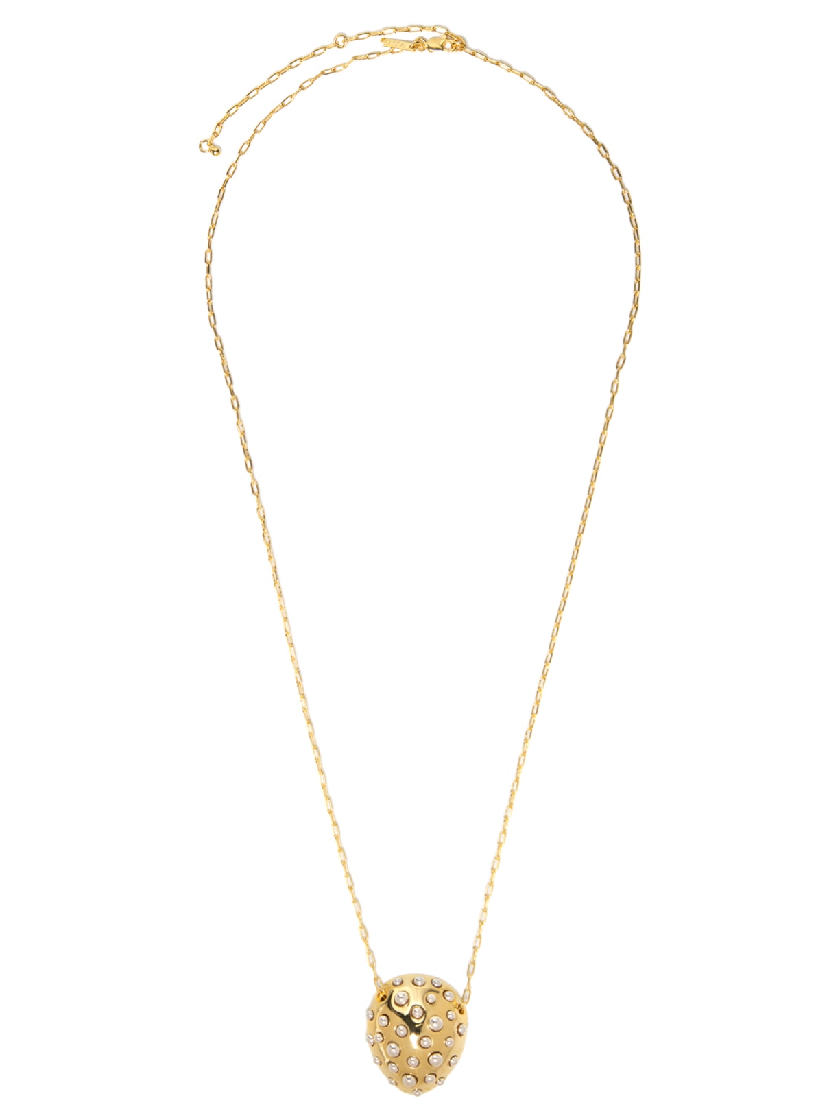 Colar Feminino Mirai - Dourado