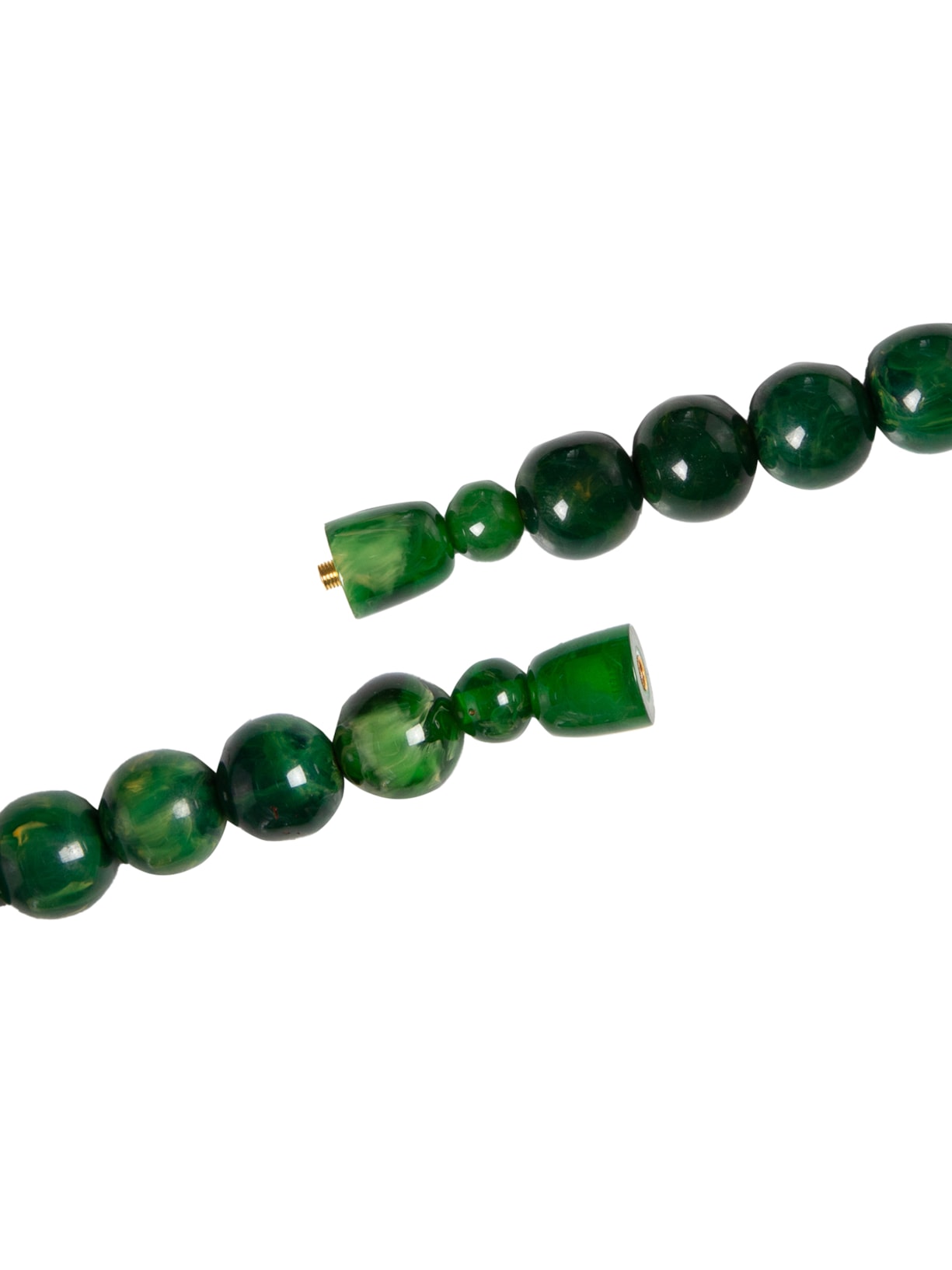 Colar Feminino Moni Verde Le Lis