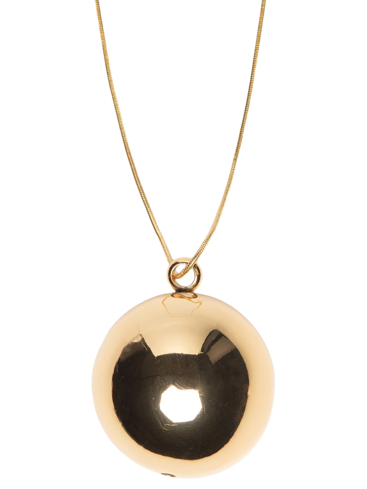 Colar Feminino Naomi Dourado Erre