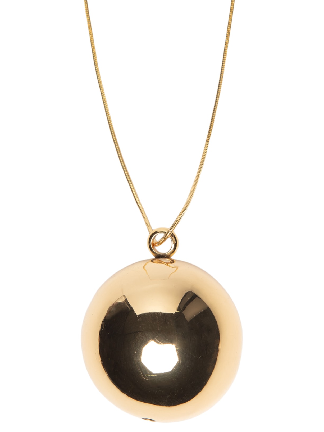 Colar Feminino Naomi Dourado Erre