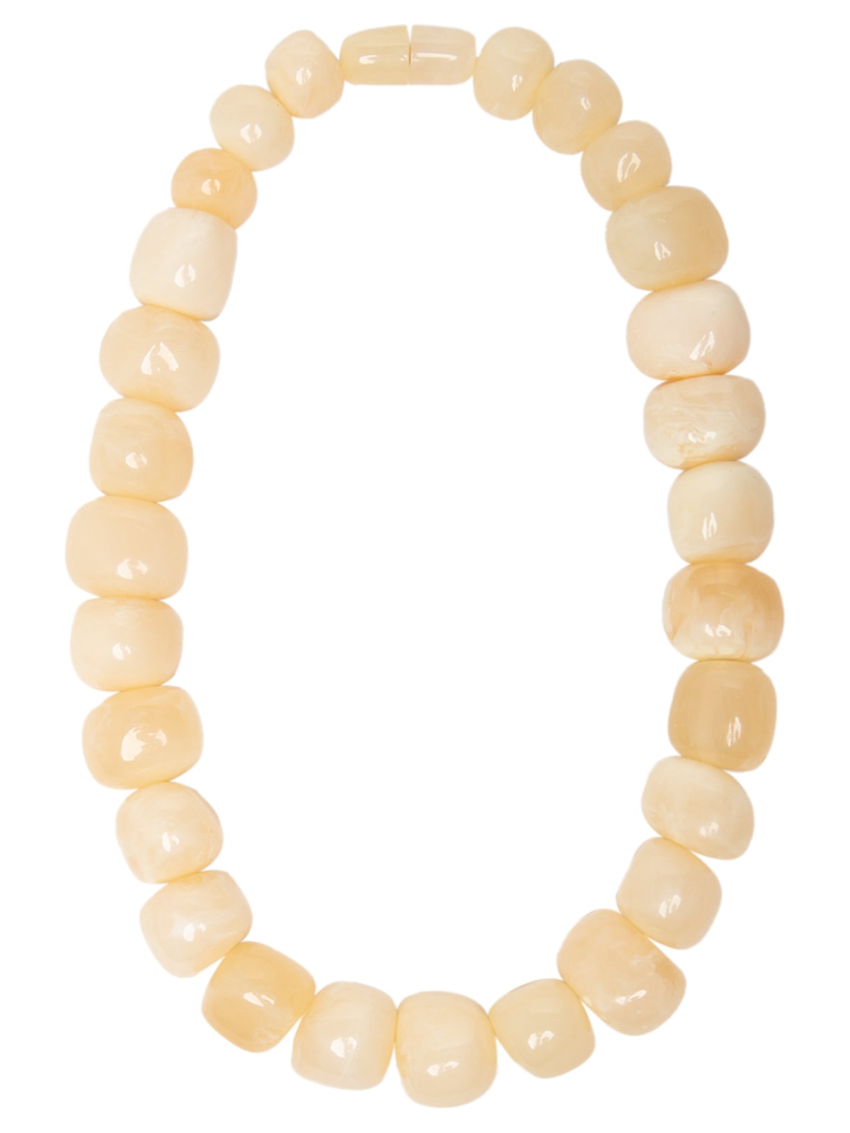 Colar Feminino Nita - Bege