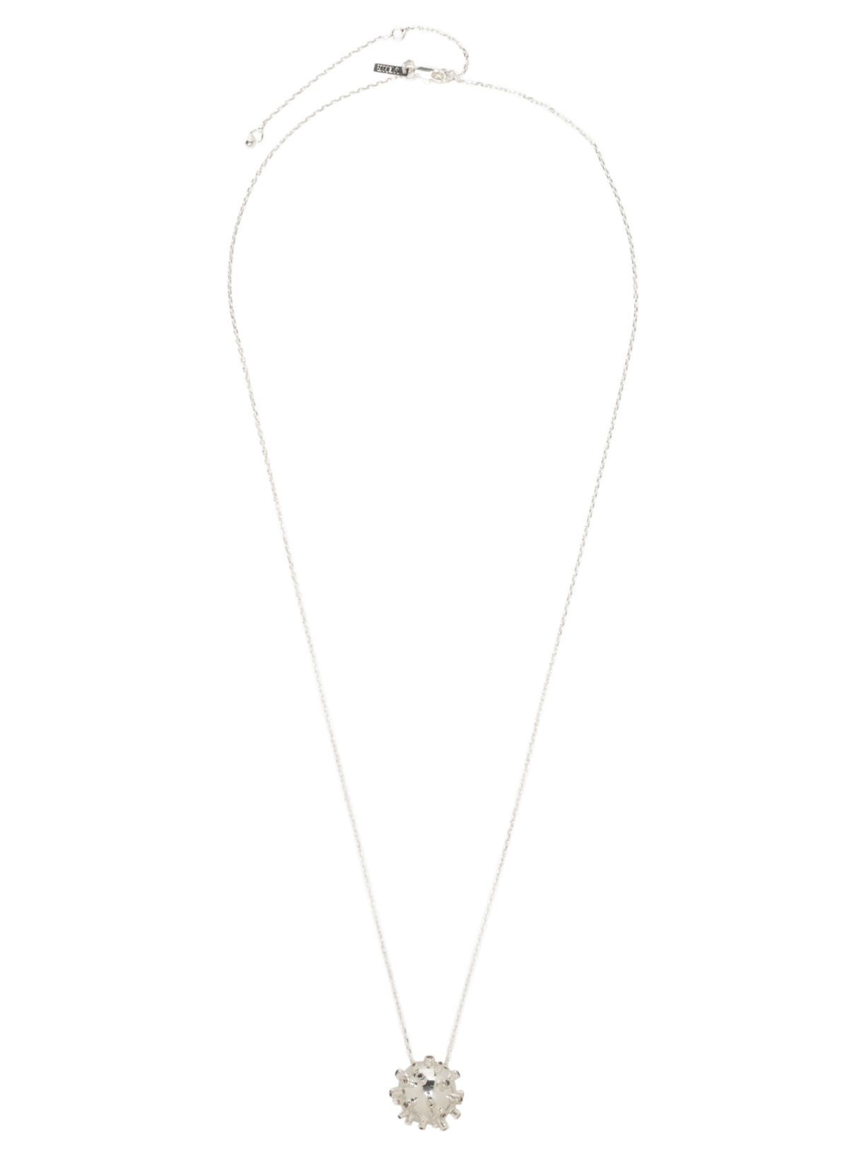 Colar Feminino Pine - Prata