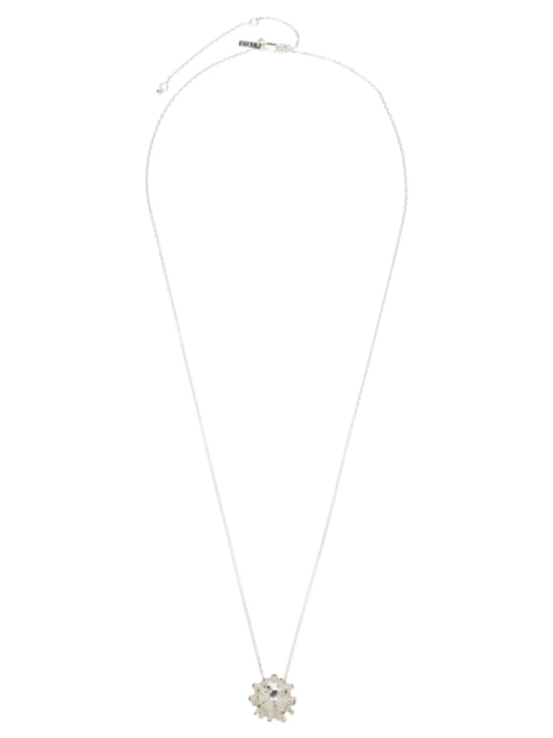 Colar Feminino Pine - Prata