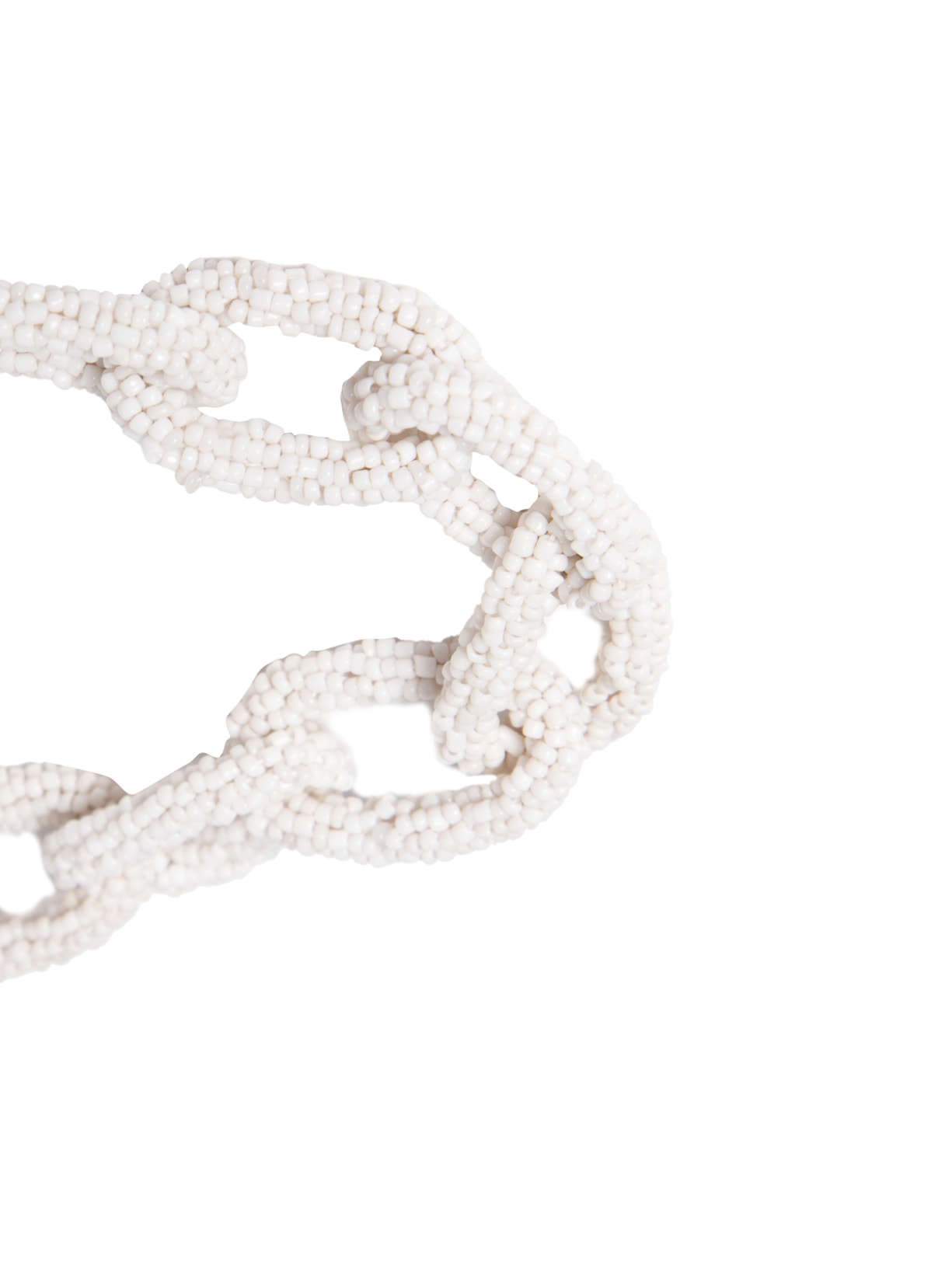 Colar Feminino Queila Branco Le Lis