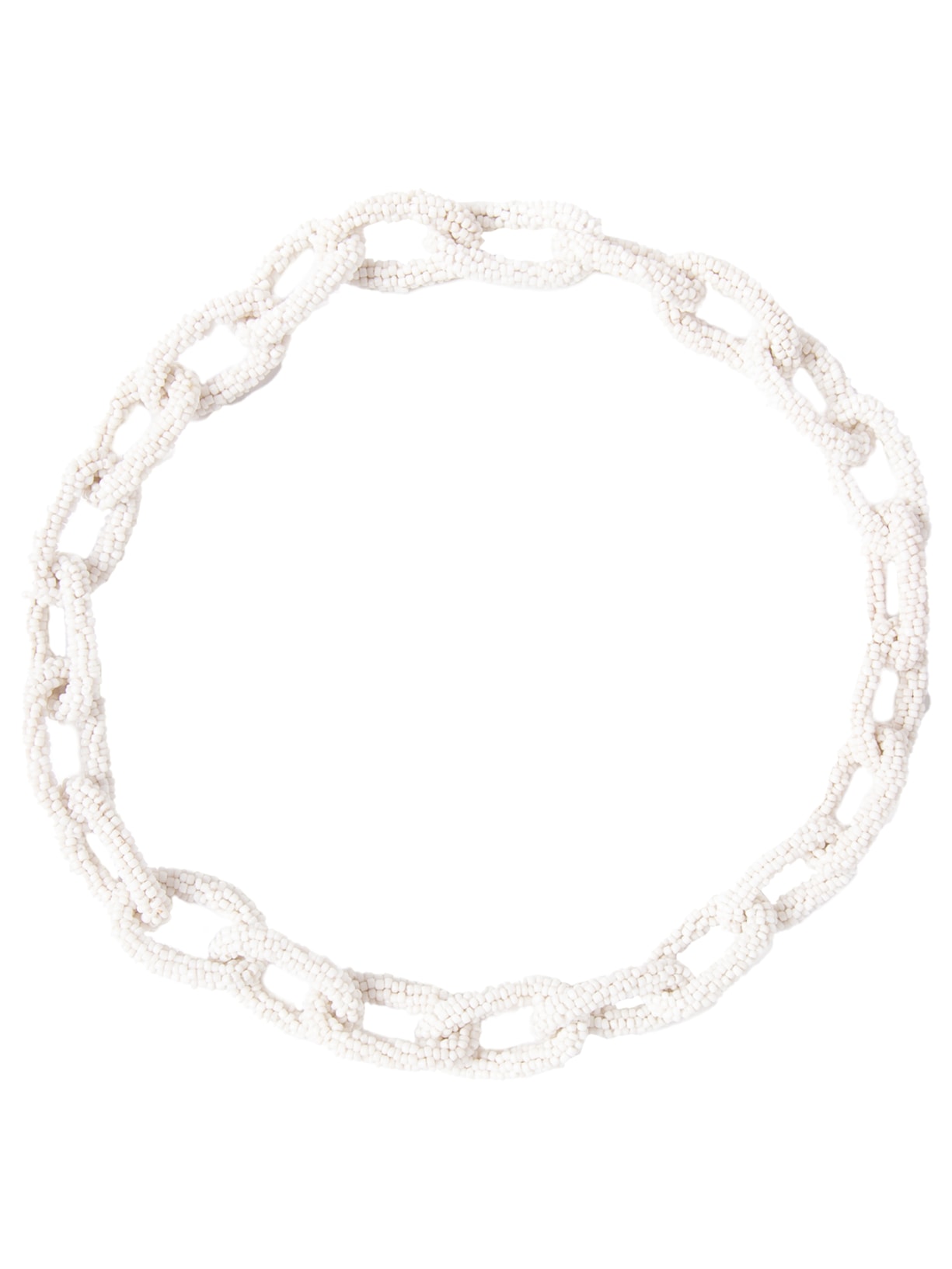 Colar Feminino Queila - Branco