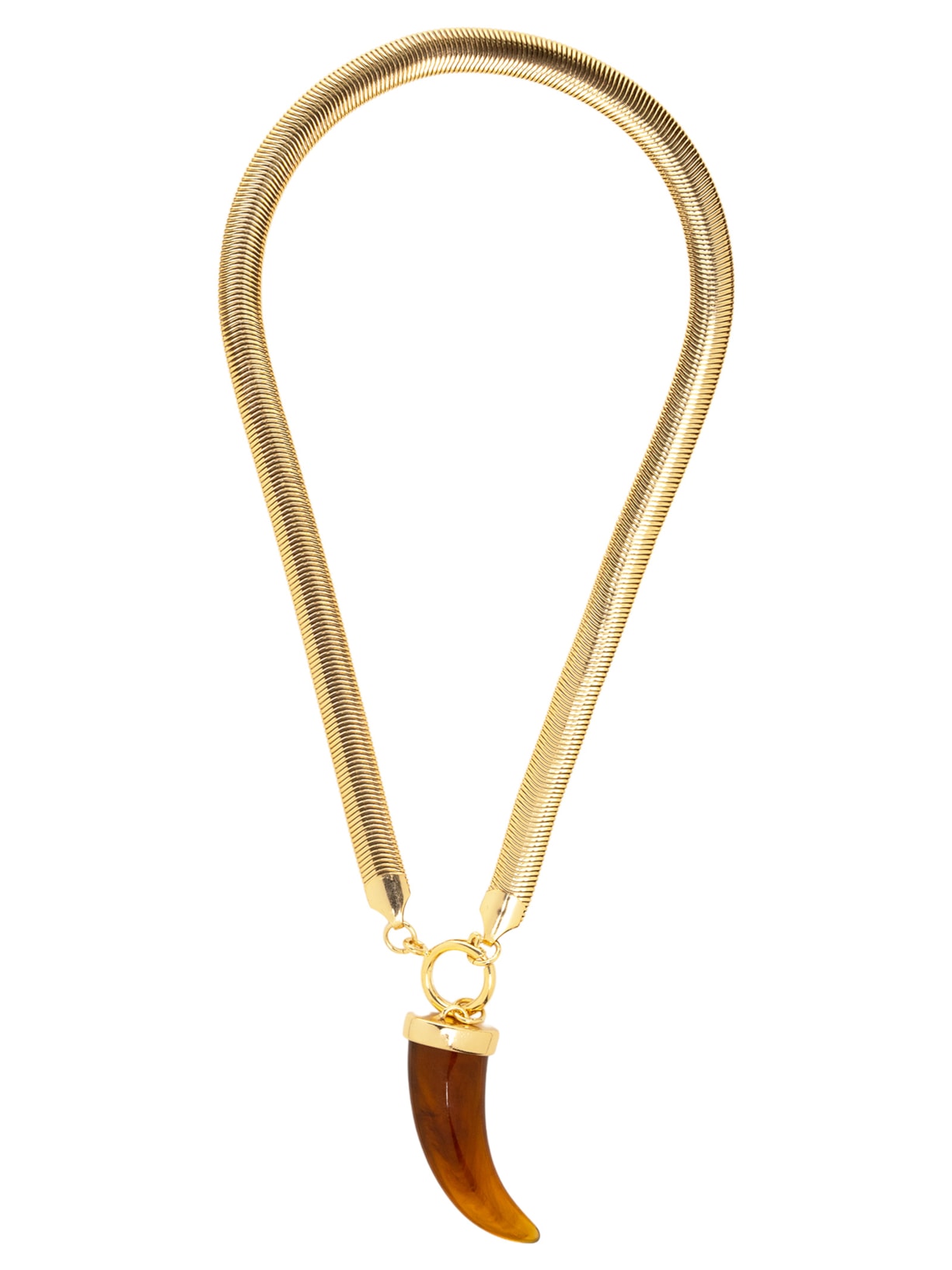 Colar Feminino Samare - Dourado