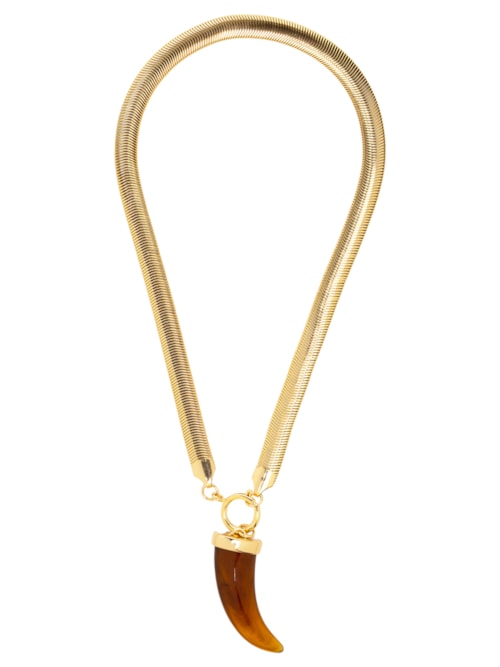 Colar Feminino Samare - Dourado