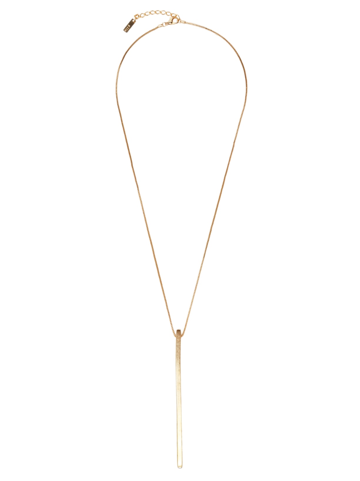 Colar Feminino Set - Dourado